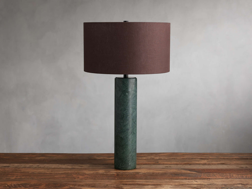 Brixton Table Lamp