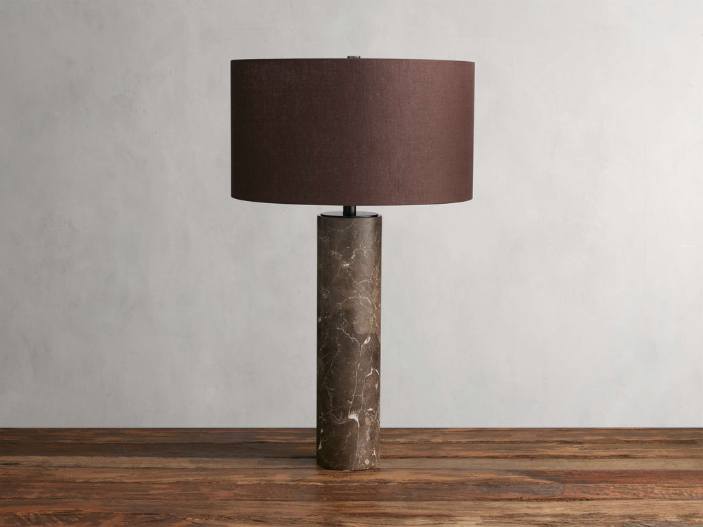 Brixton Table Lamp