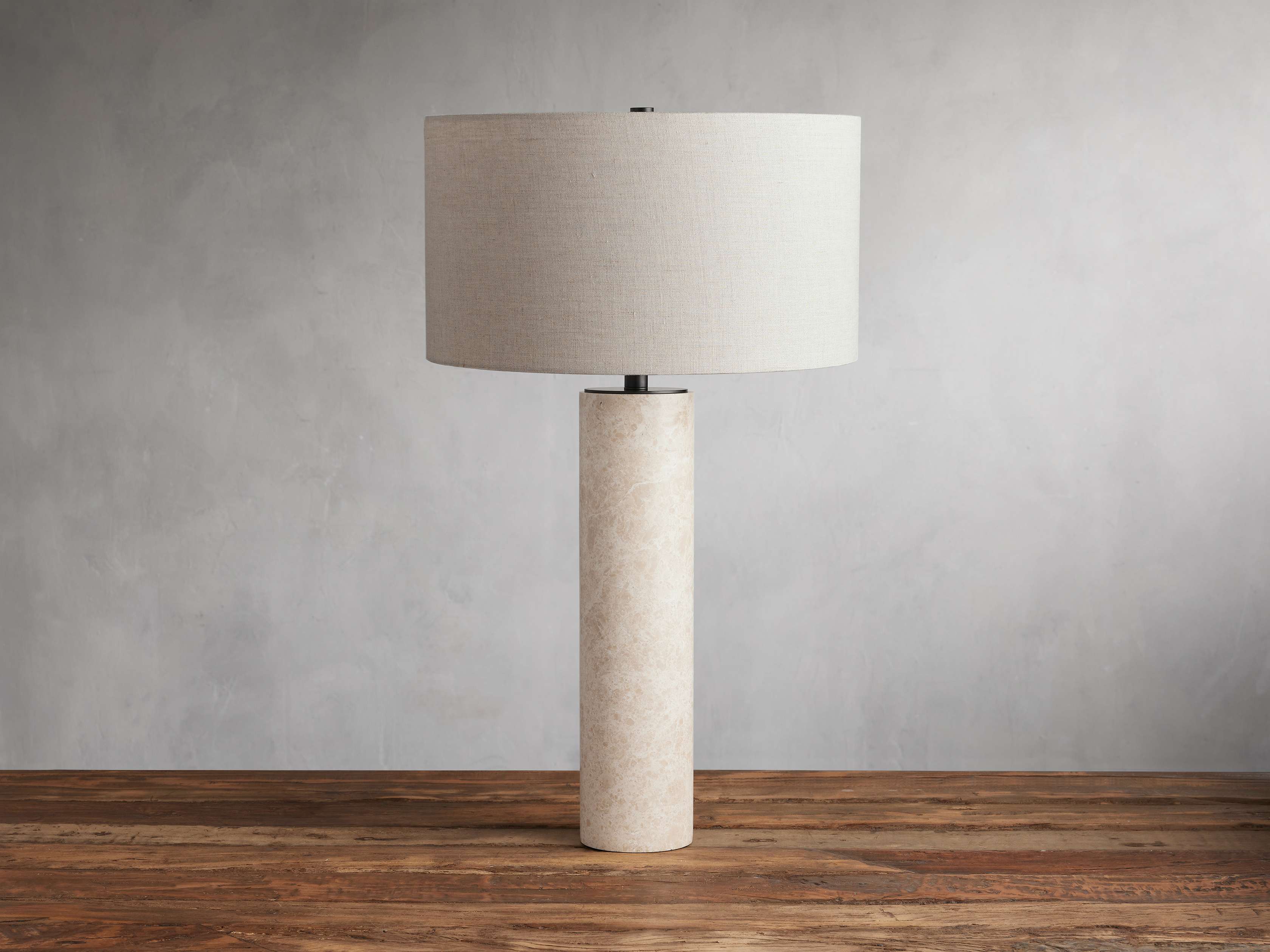 Brixton Table Lamp
