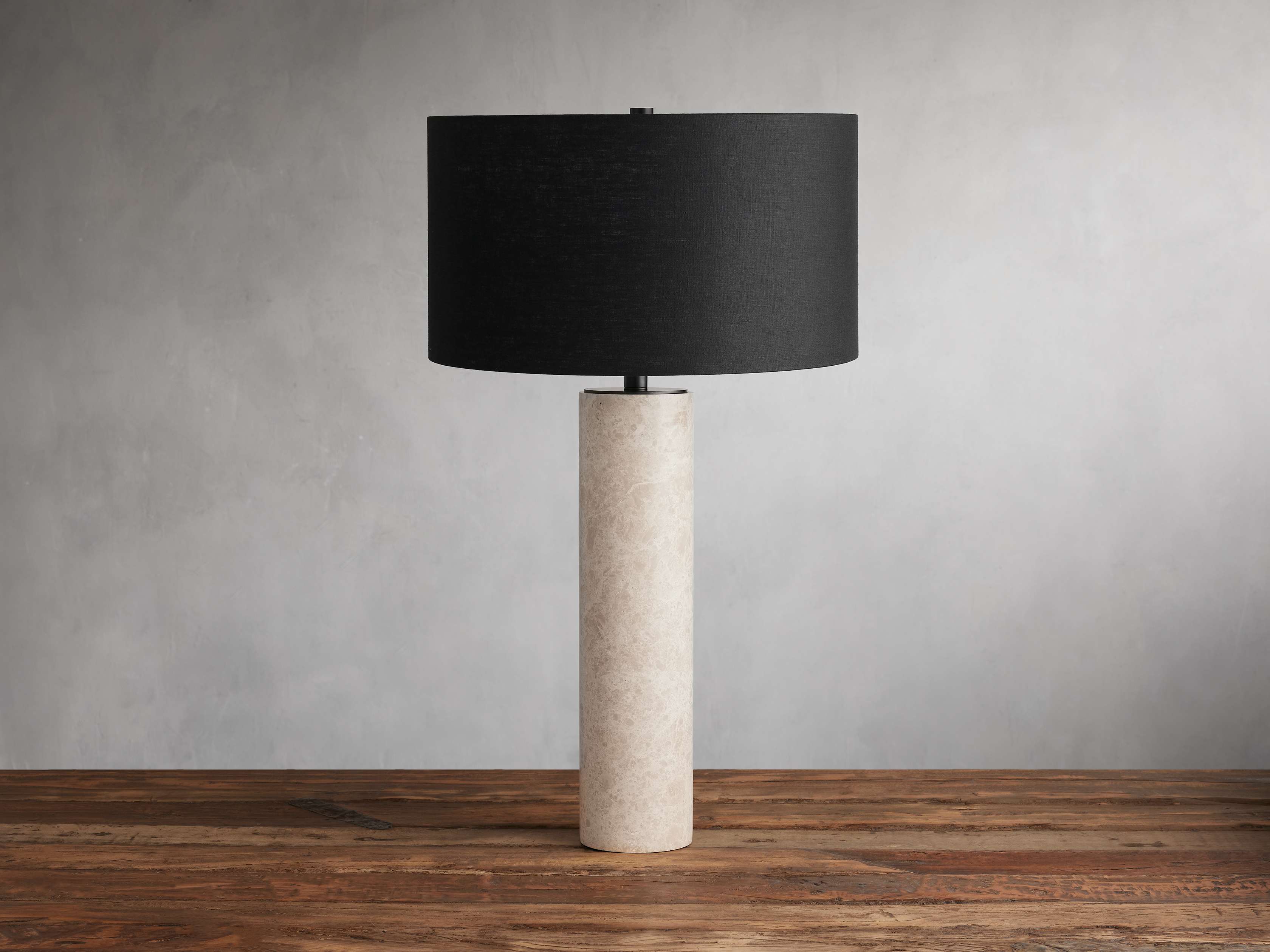Brixton Table Lamp