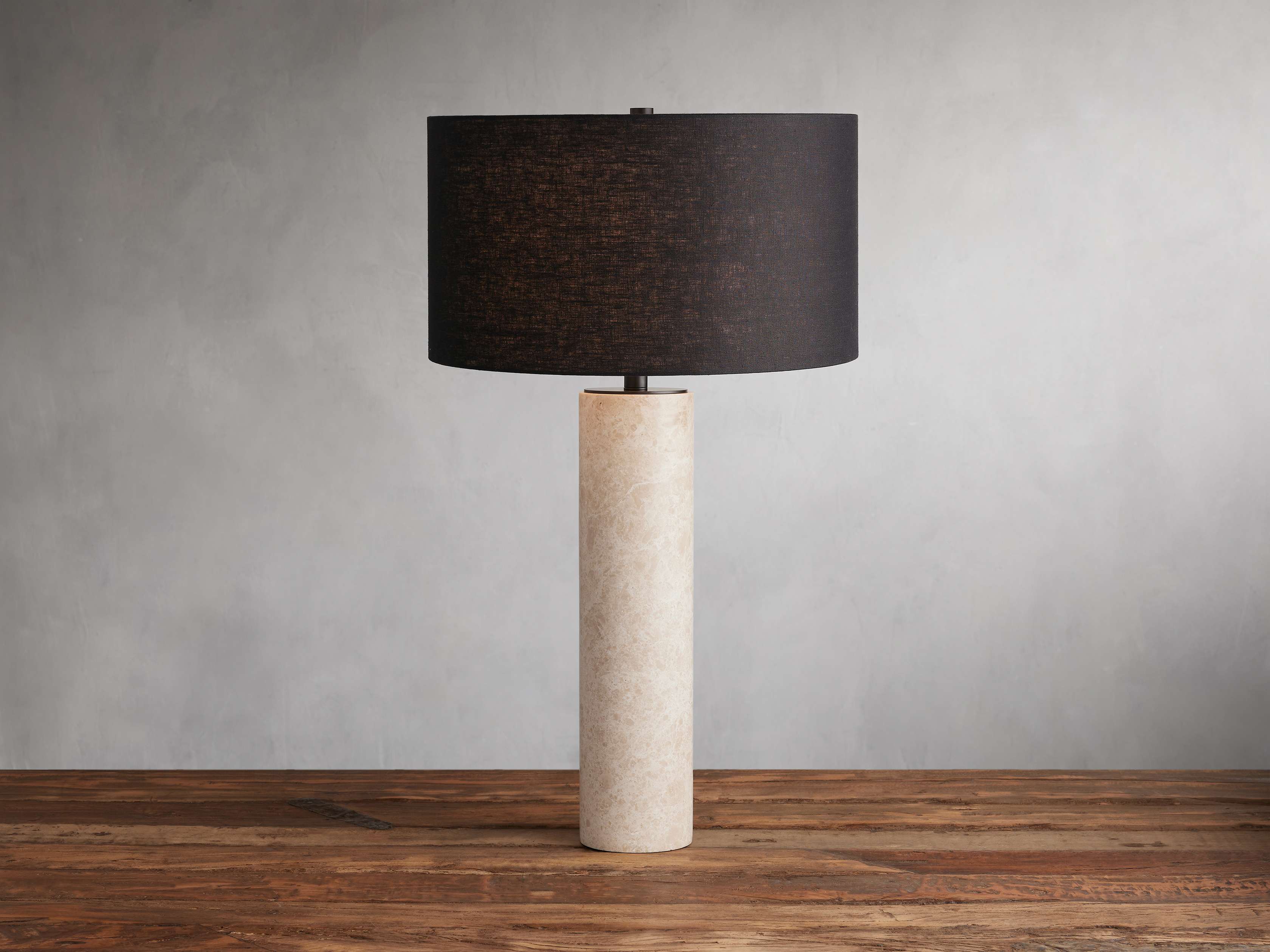 Brixton Table Lamp