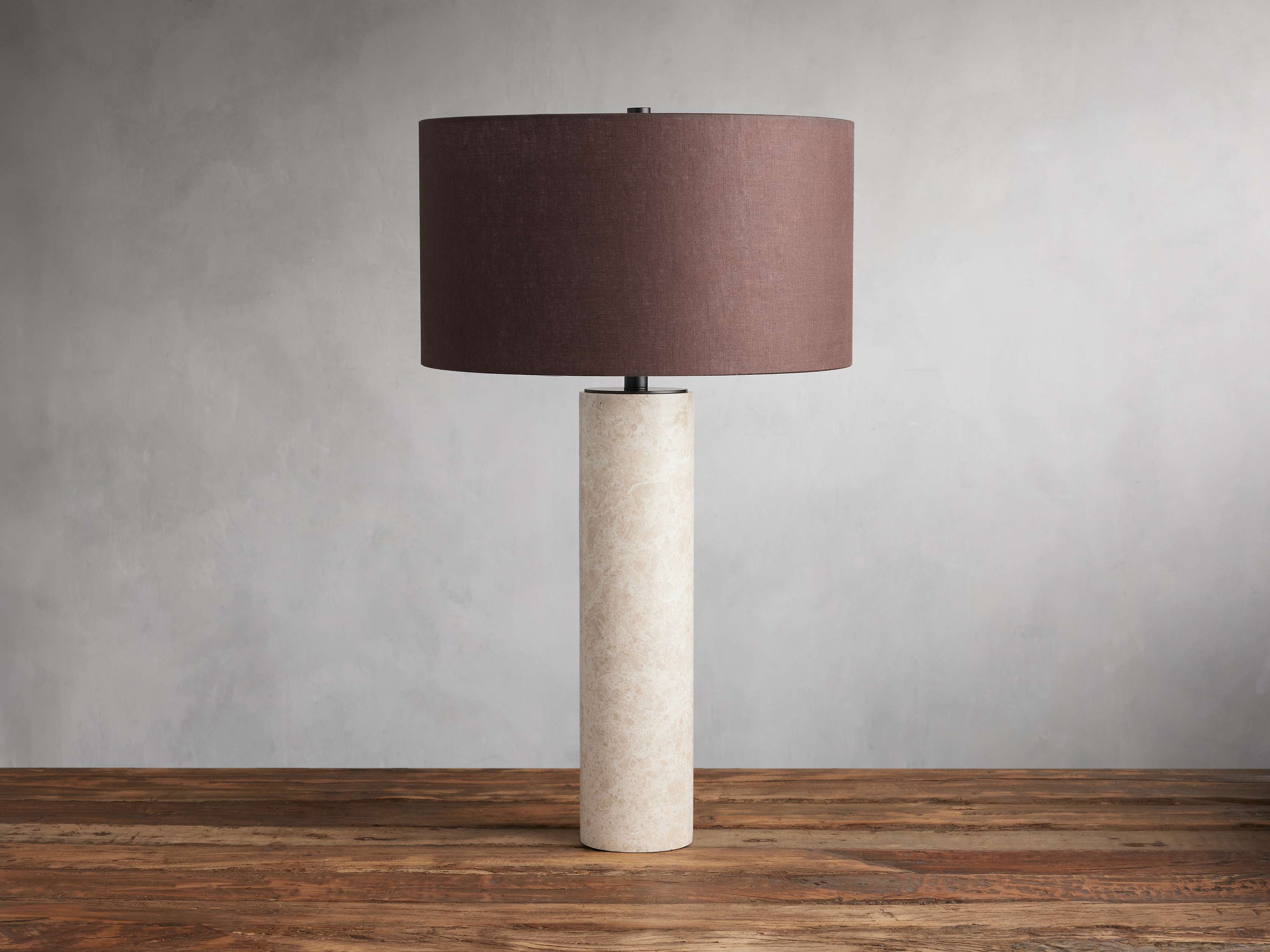 Brixton Table Lamp
