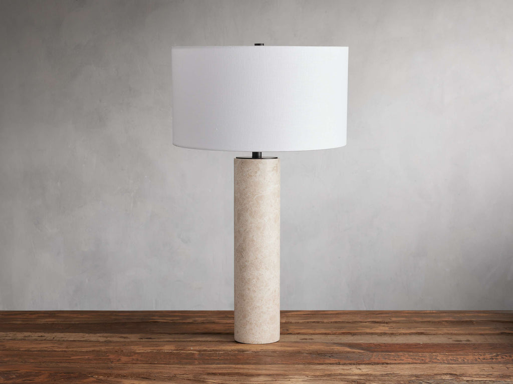 Brixton Table Lamp