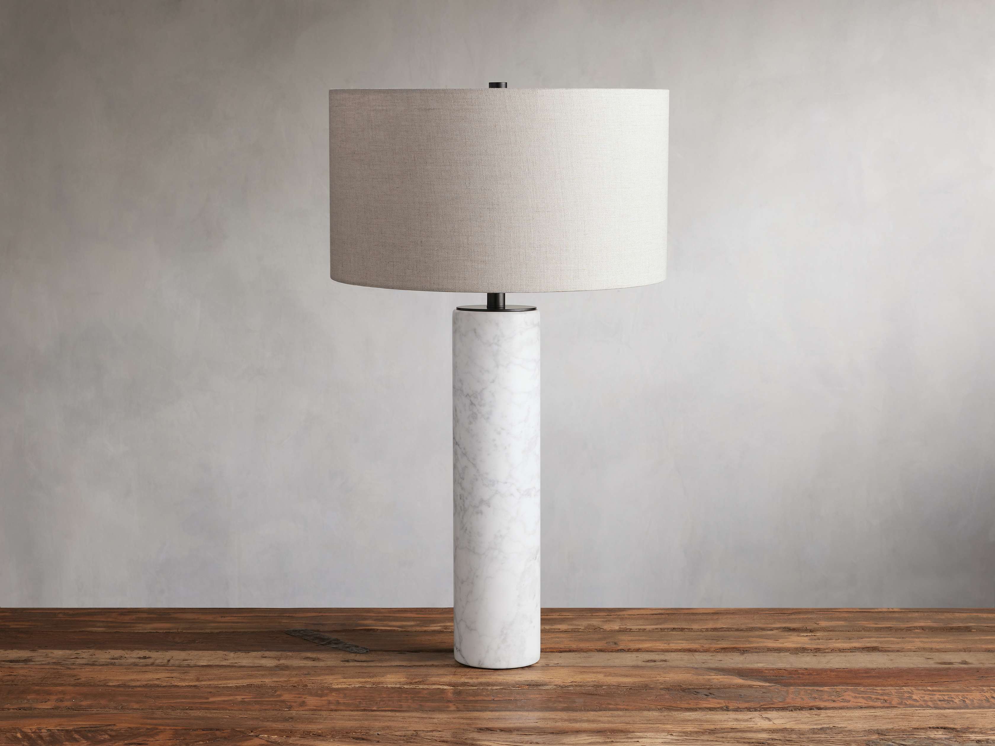 Brixton Table Lamp
