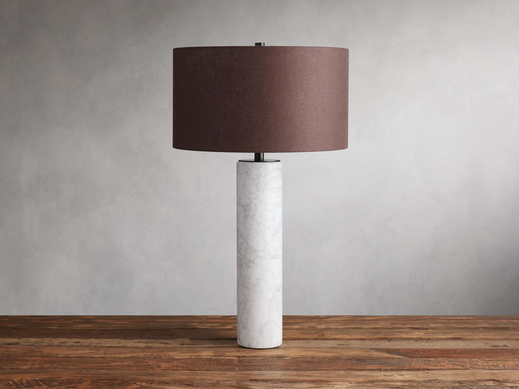 Brixton Table Lamp