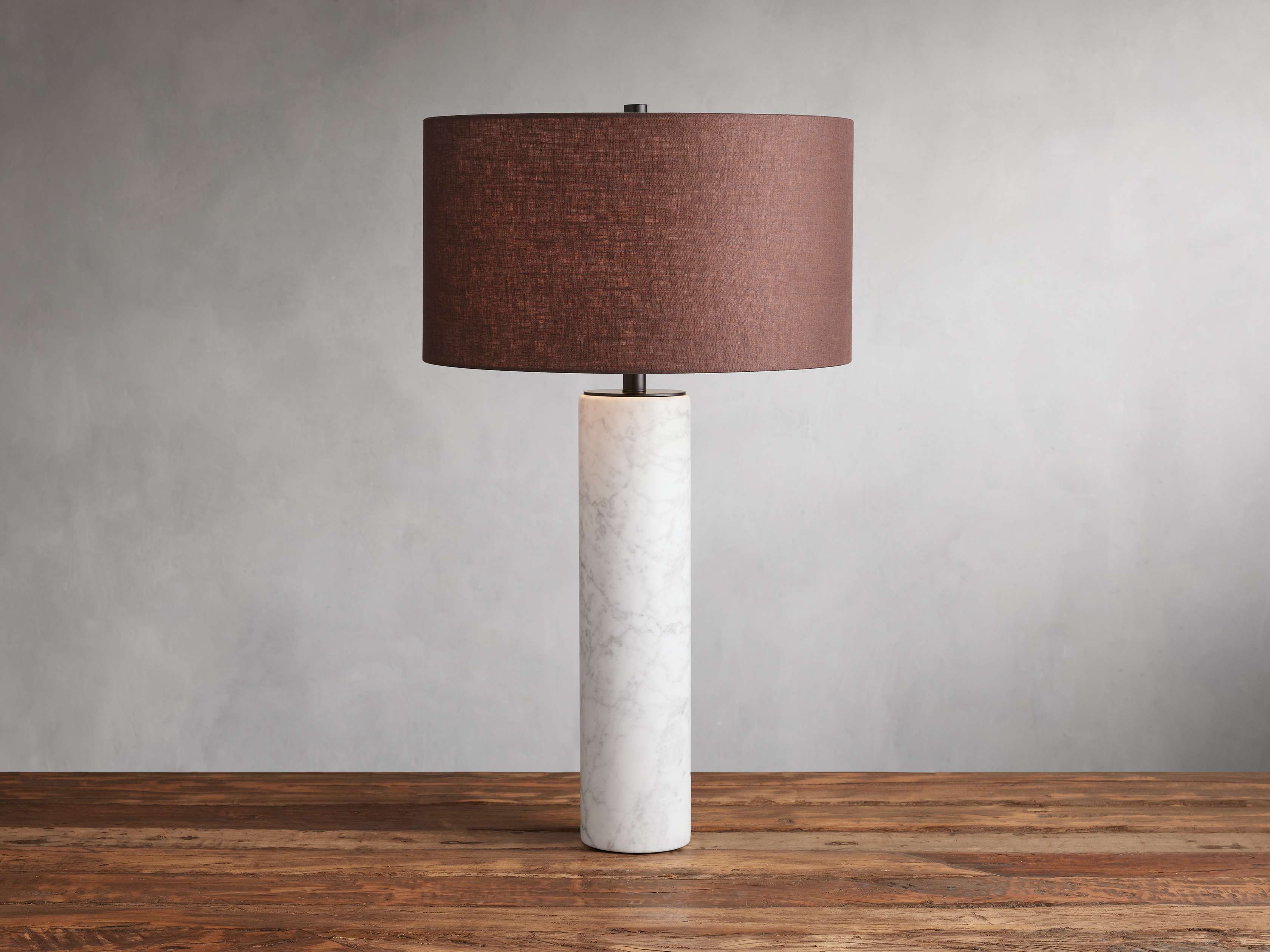 Brixton Table Lamp