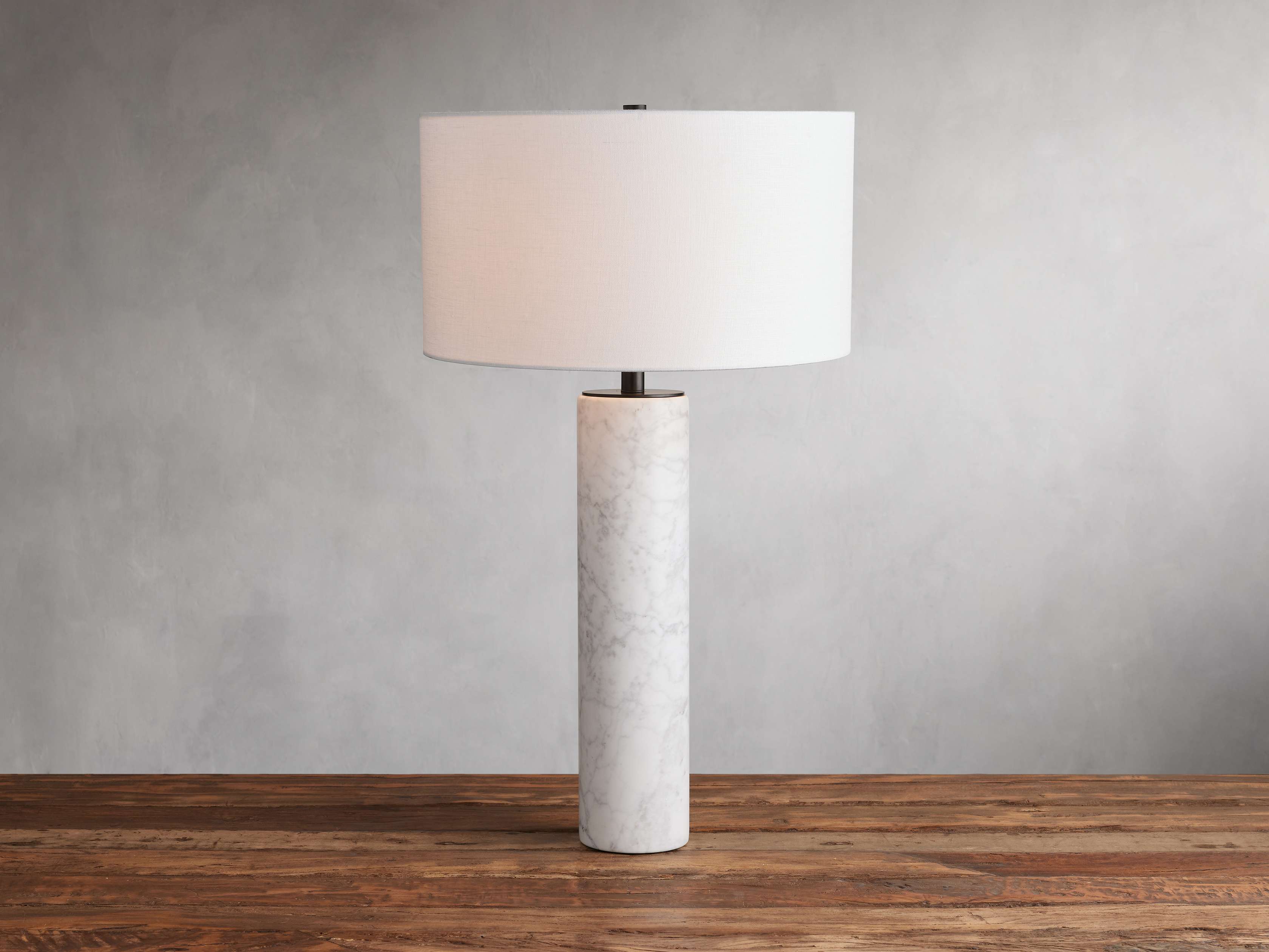 Brixton Table Lamp