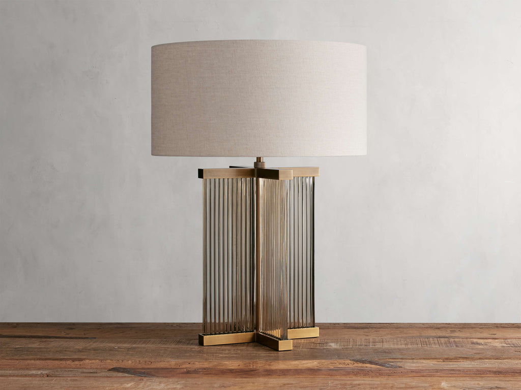 Delsie Table Lamp