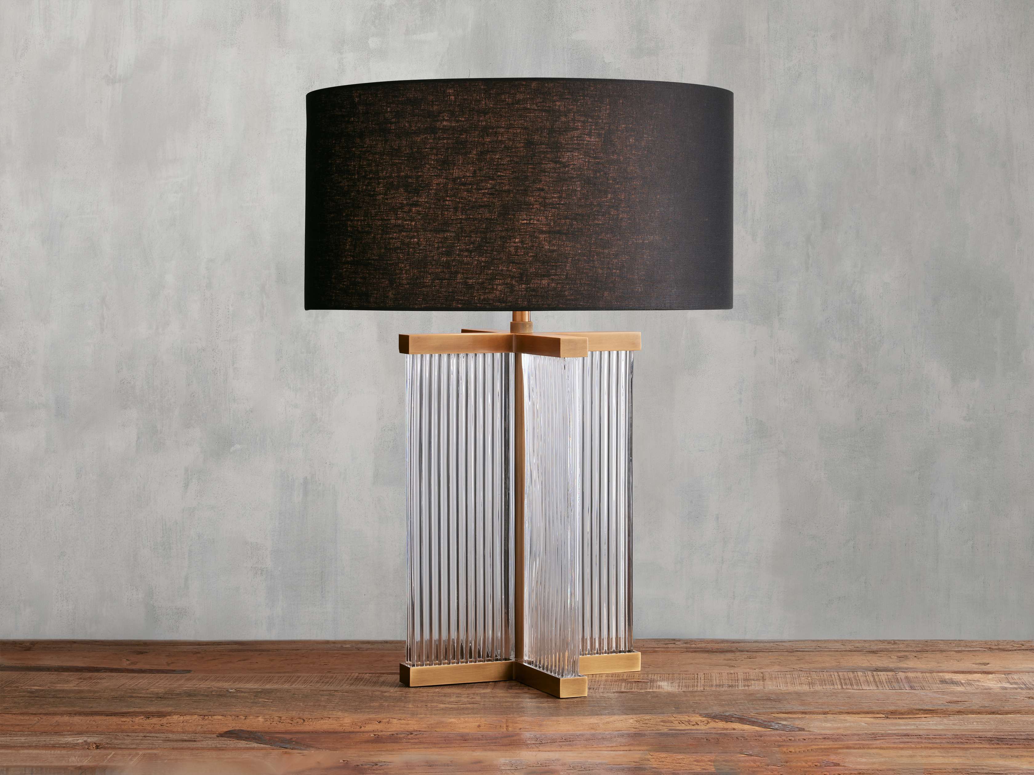 Delsie Table Lamp