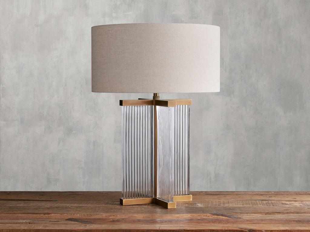 Delsie Table Lamp