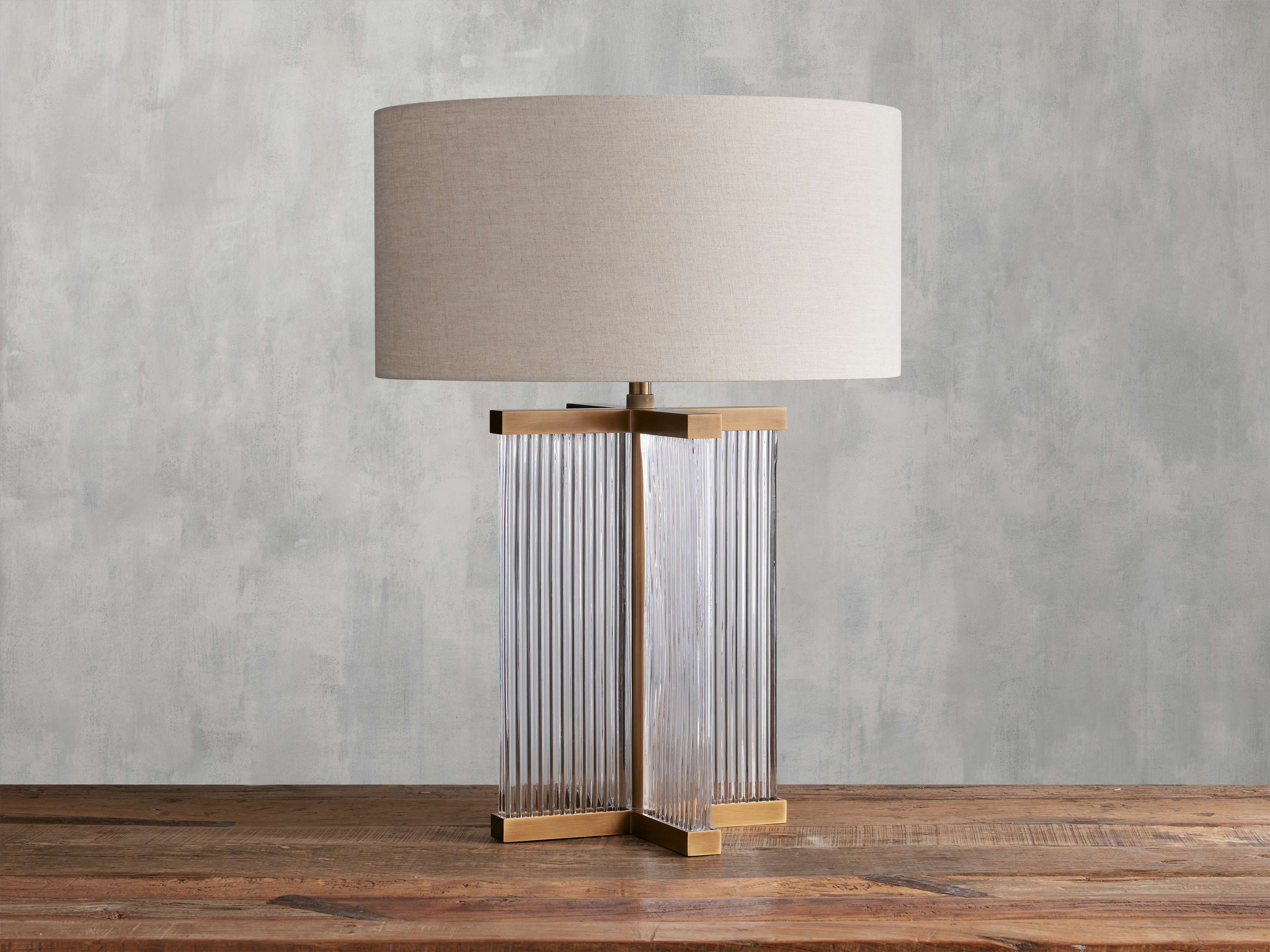 Delsie Table Lamp