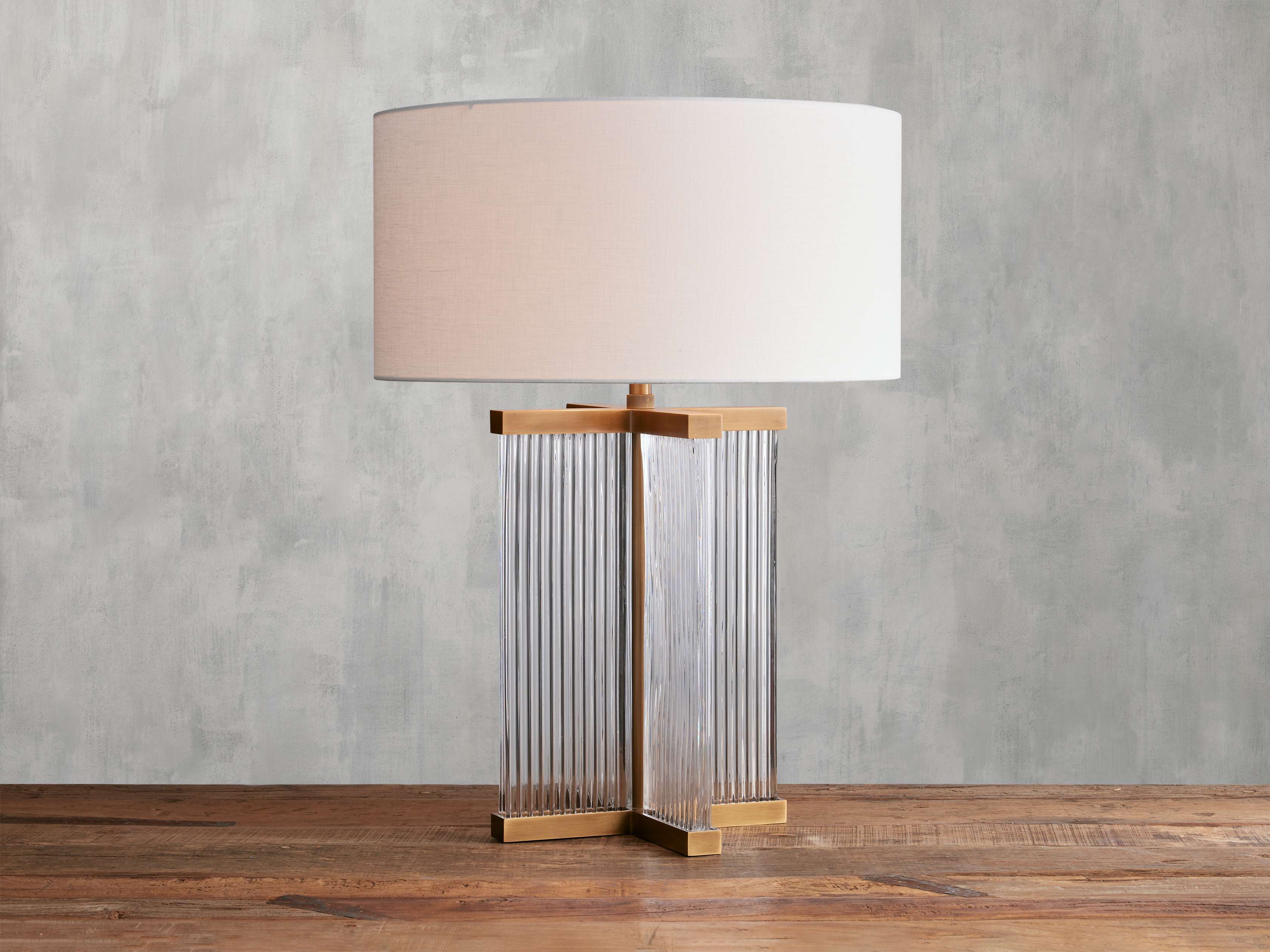 Delsie Table Lamp