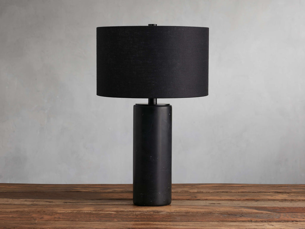 Brixton Table Lamp