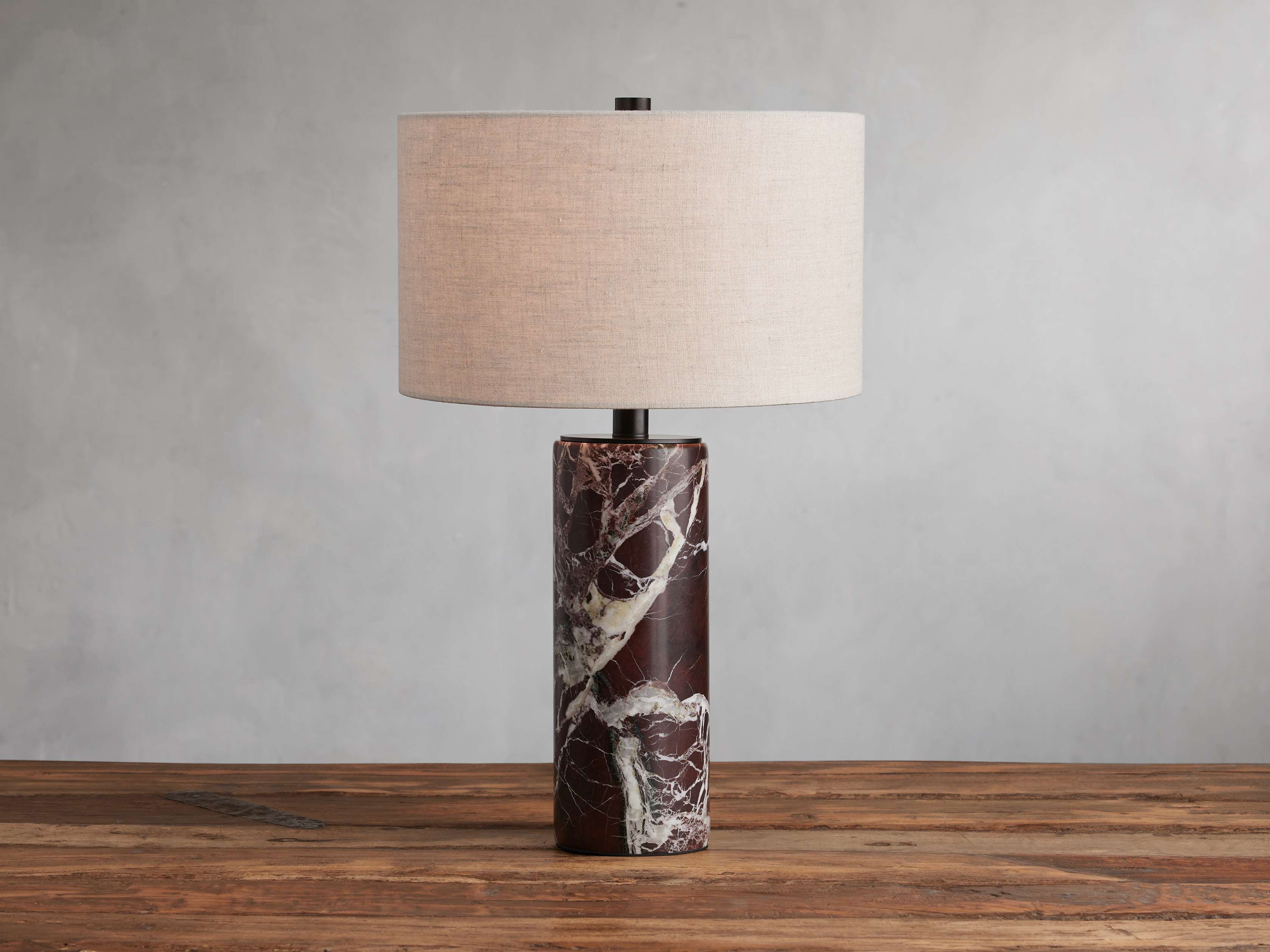 Brixton Table Lamp