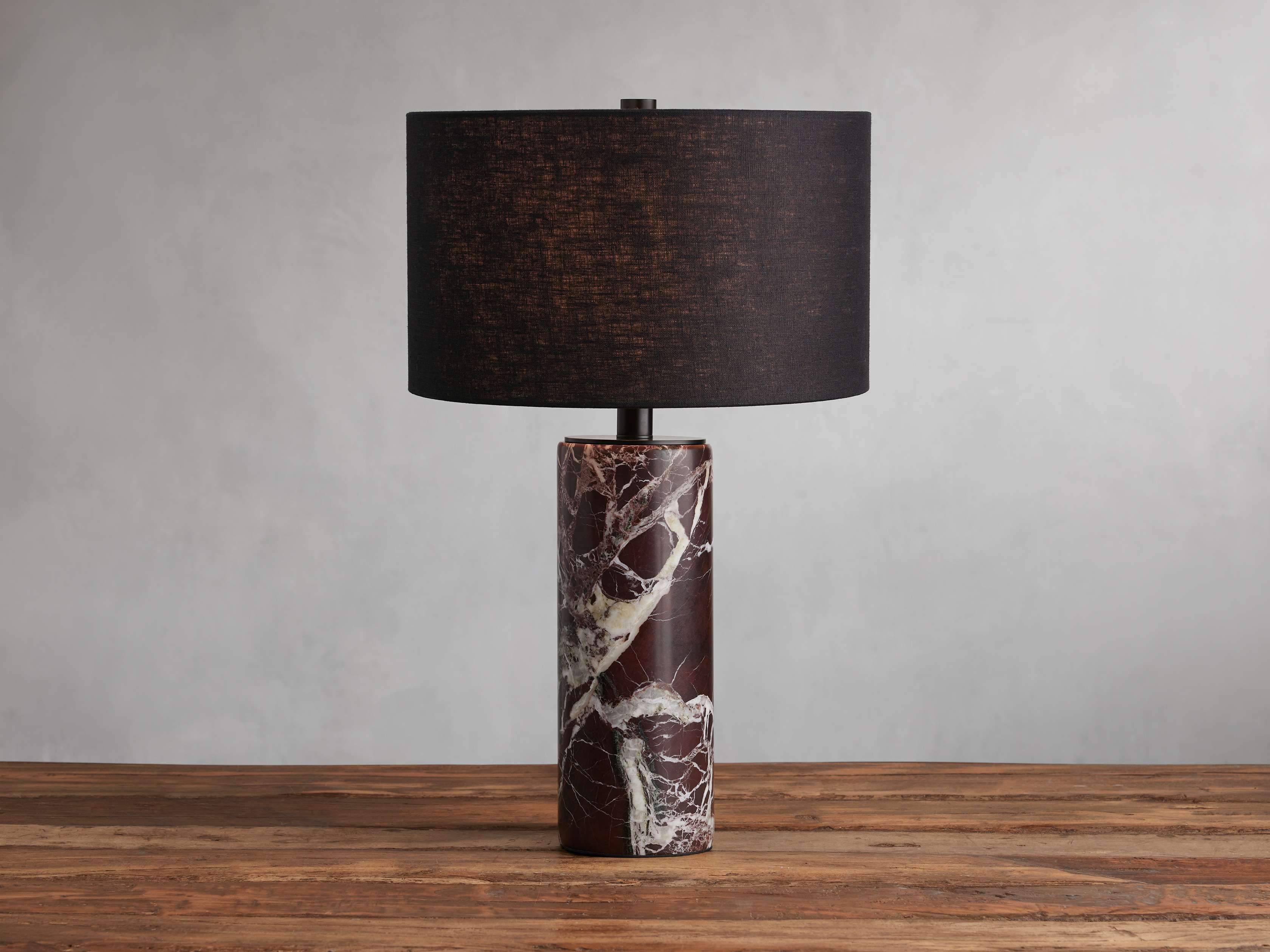 Brixton Table Lamp