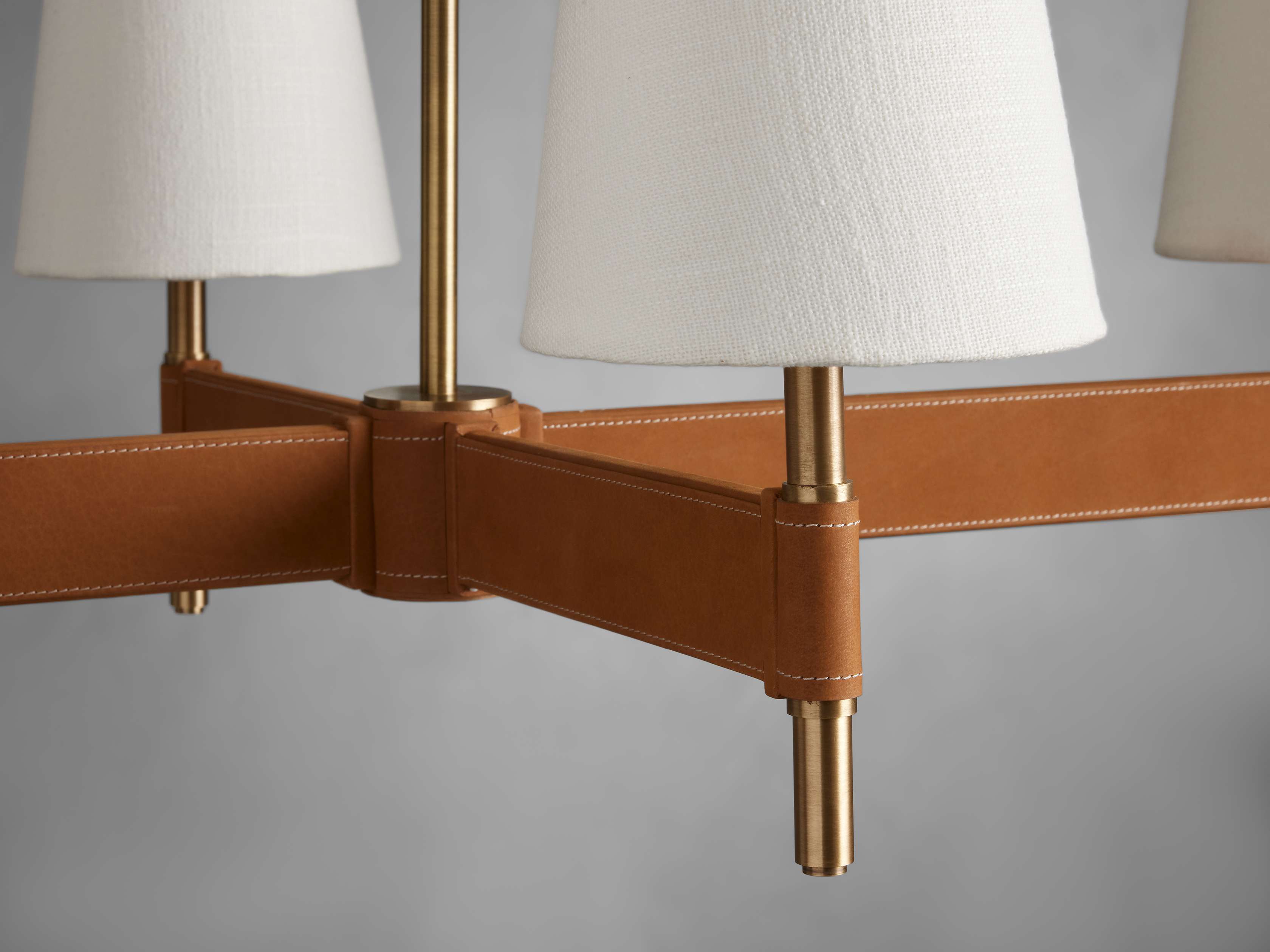 Hastings Linear Chandelier