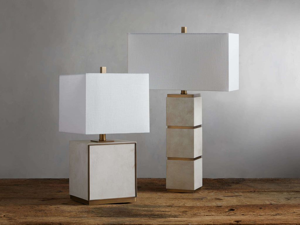 Micha Tall Table Lamp