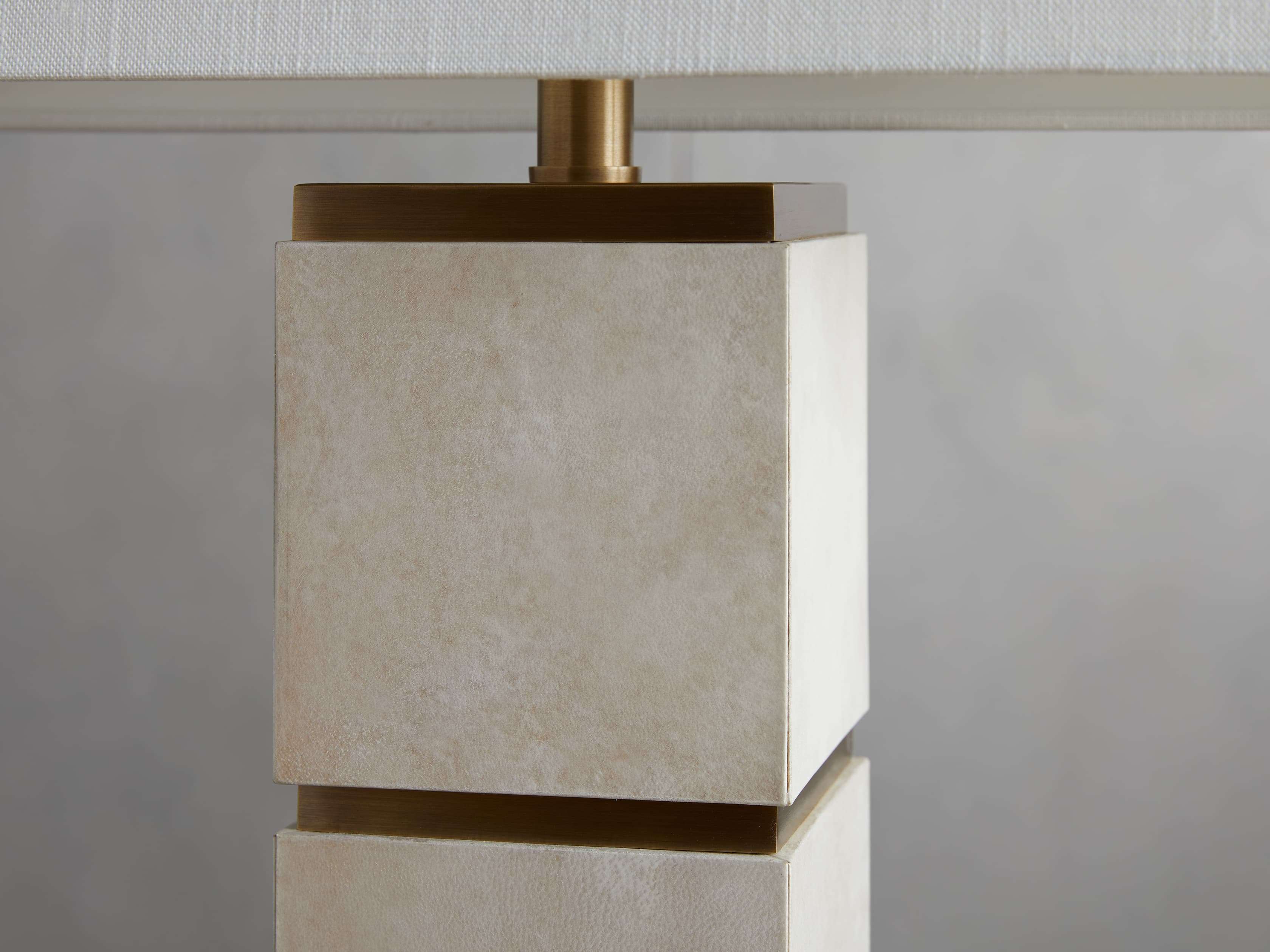 Micha Tall Table Lamp