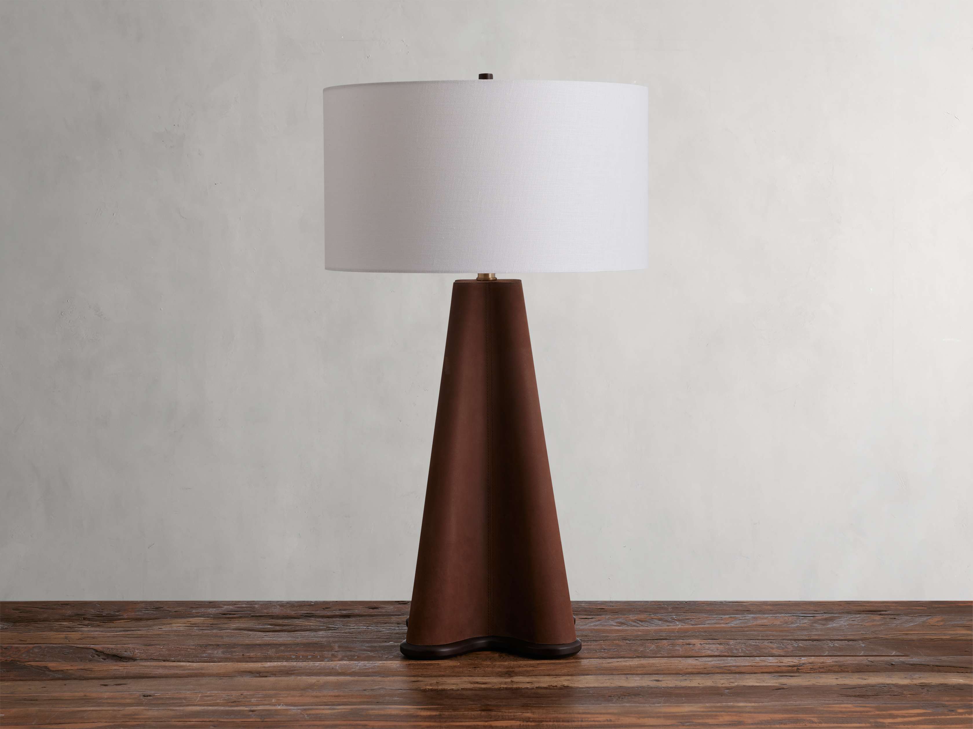 Volant Table Lamp