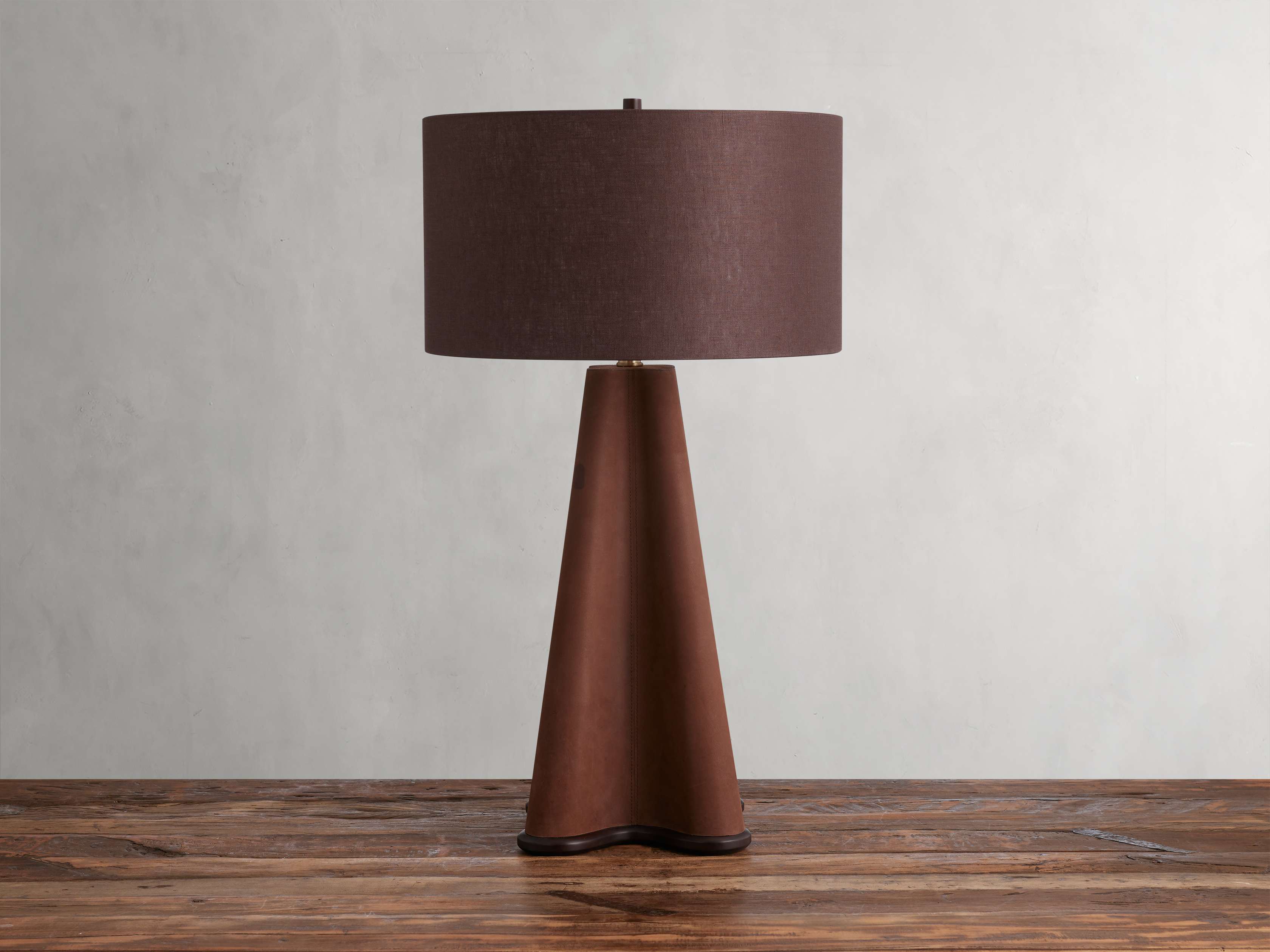 Volant Table Lamp