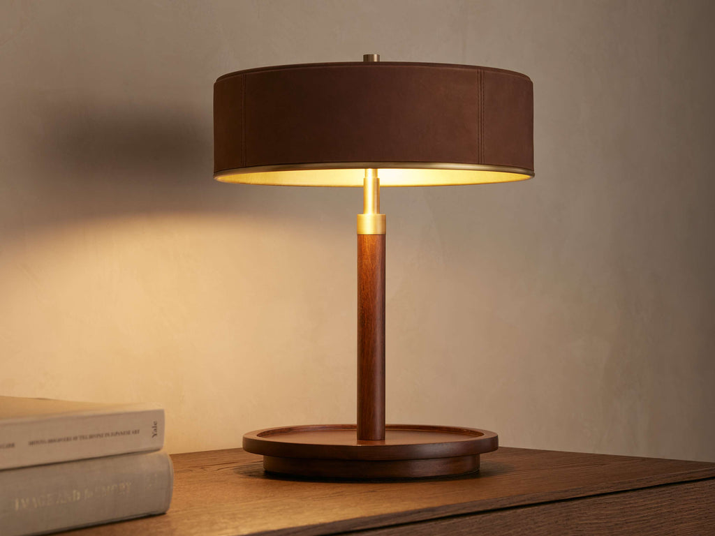 Anakin Table Lamp