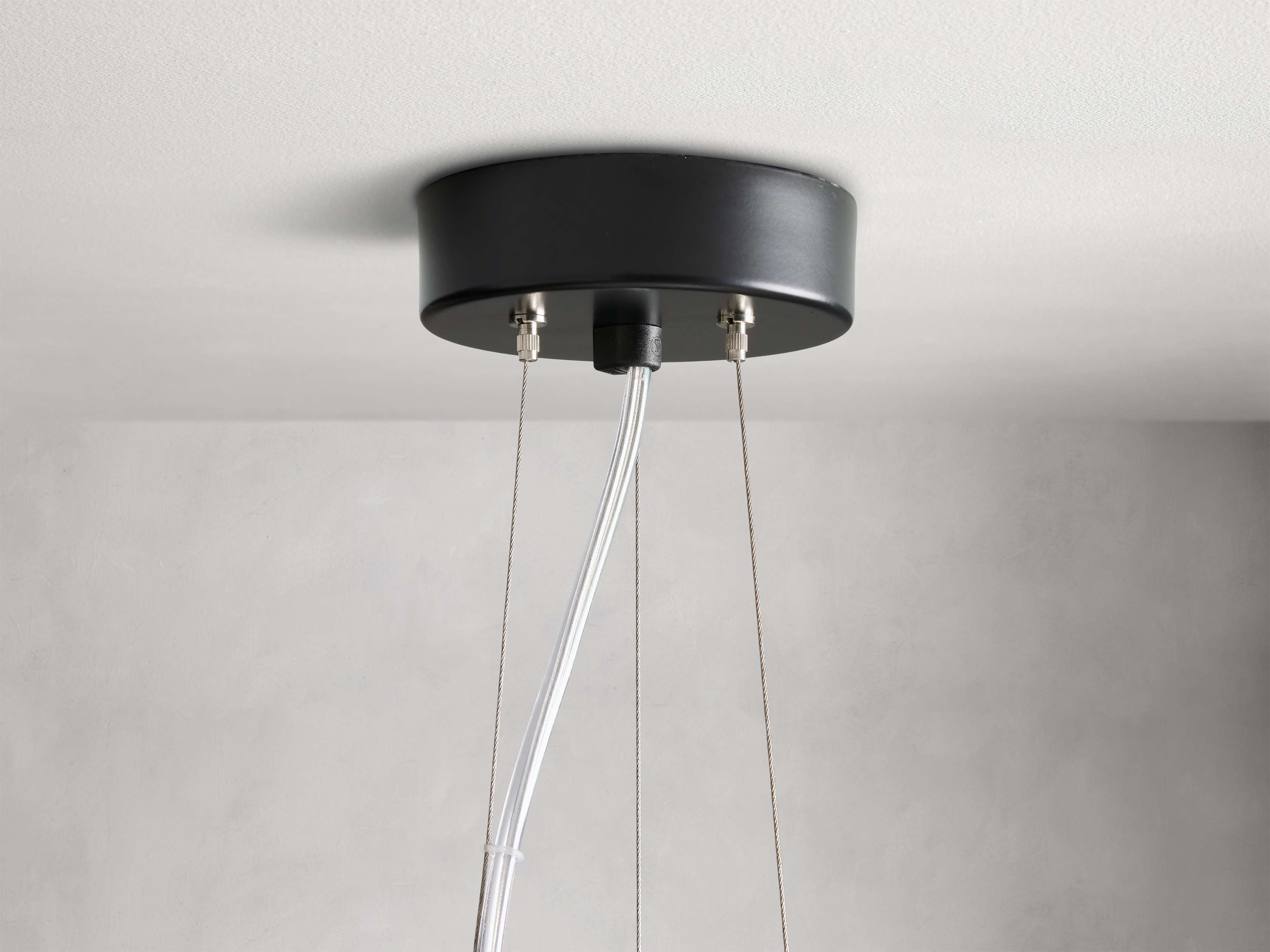 Nuvola Chandelier