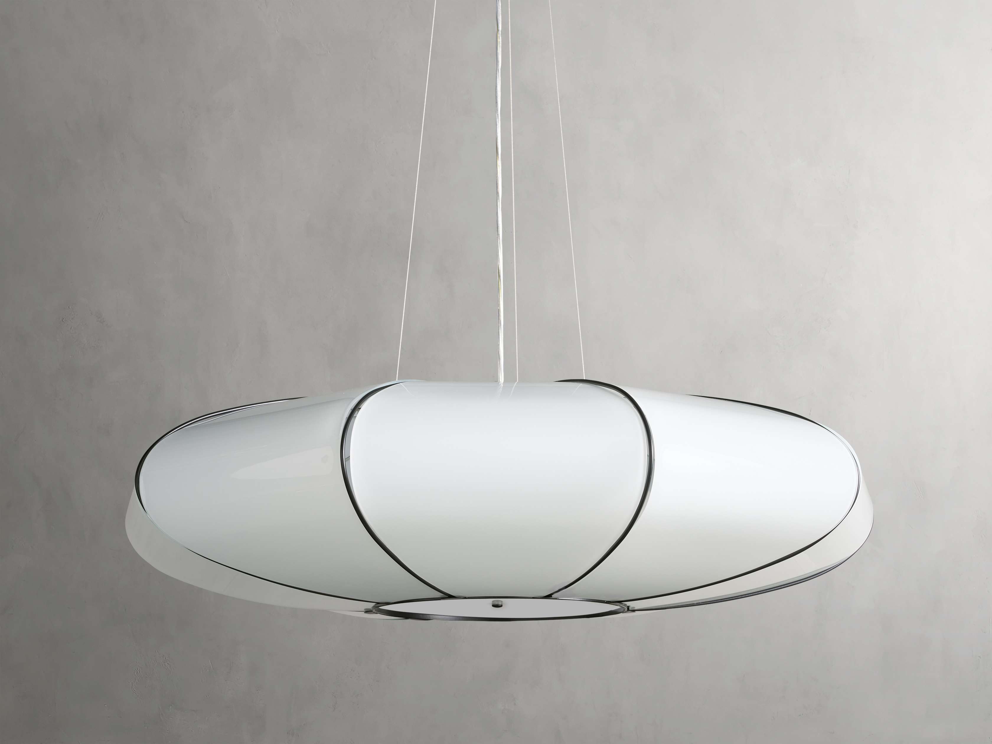Nuvola Chandelier
