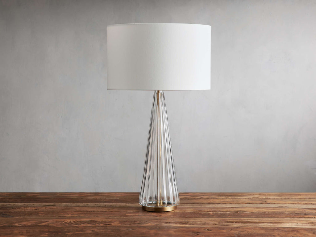 Elisabetta Table Lamp