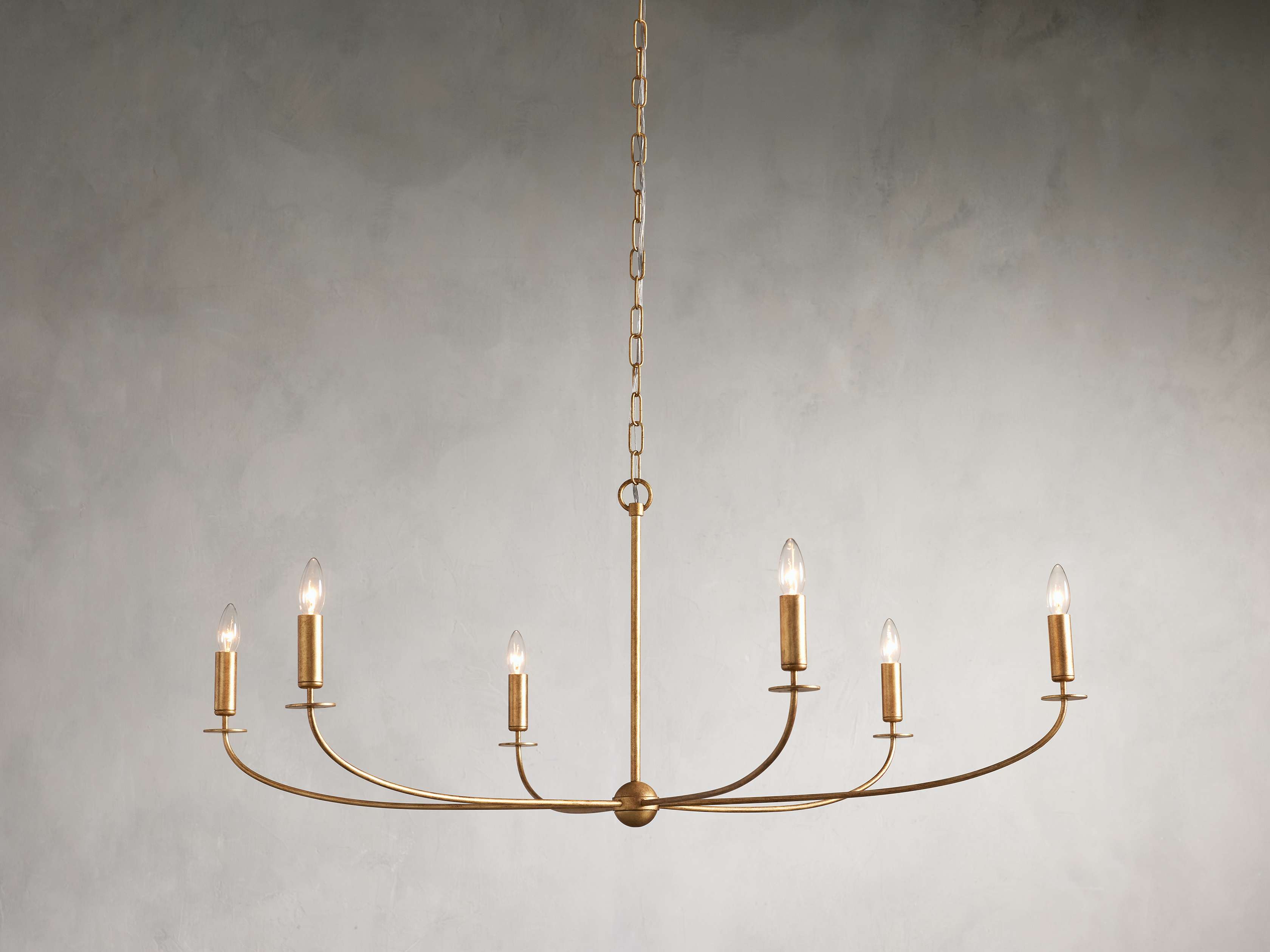 Arnett Chandelier