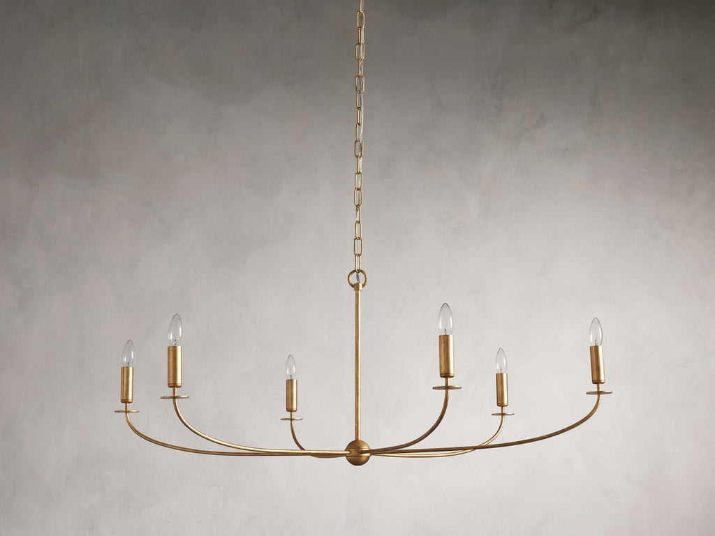 Arnett Chandelier