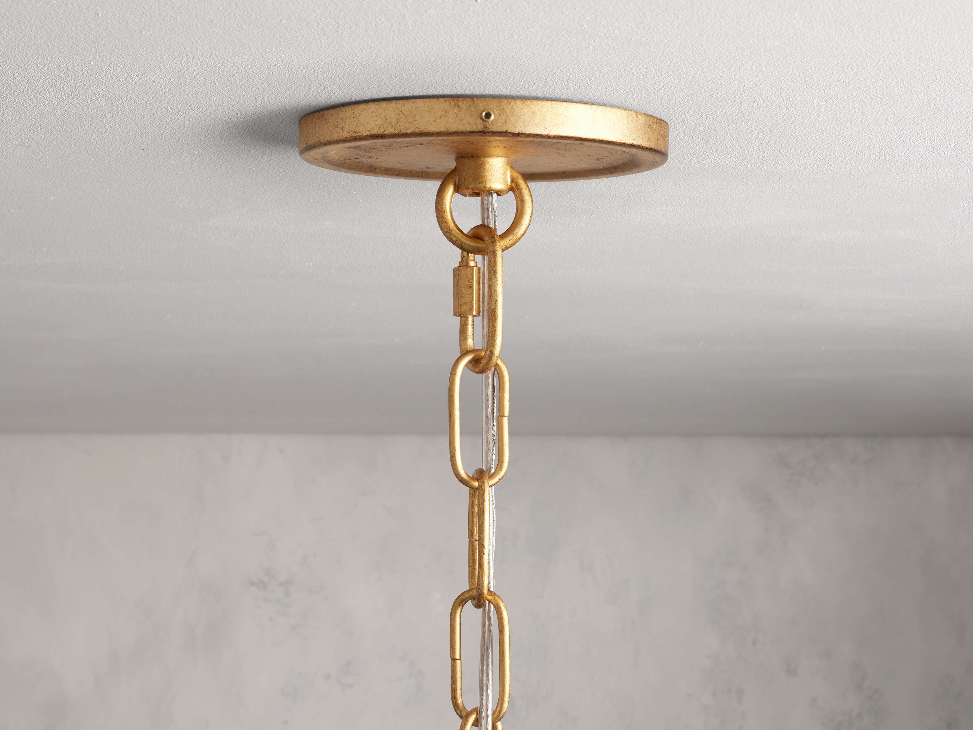 Arnett Chandelier