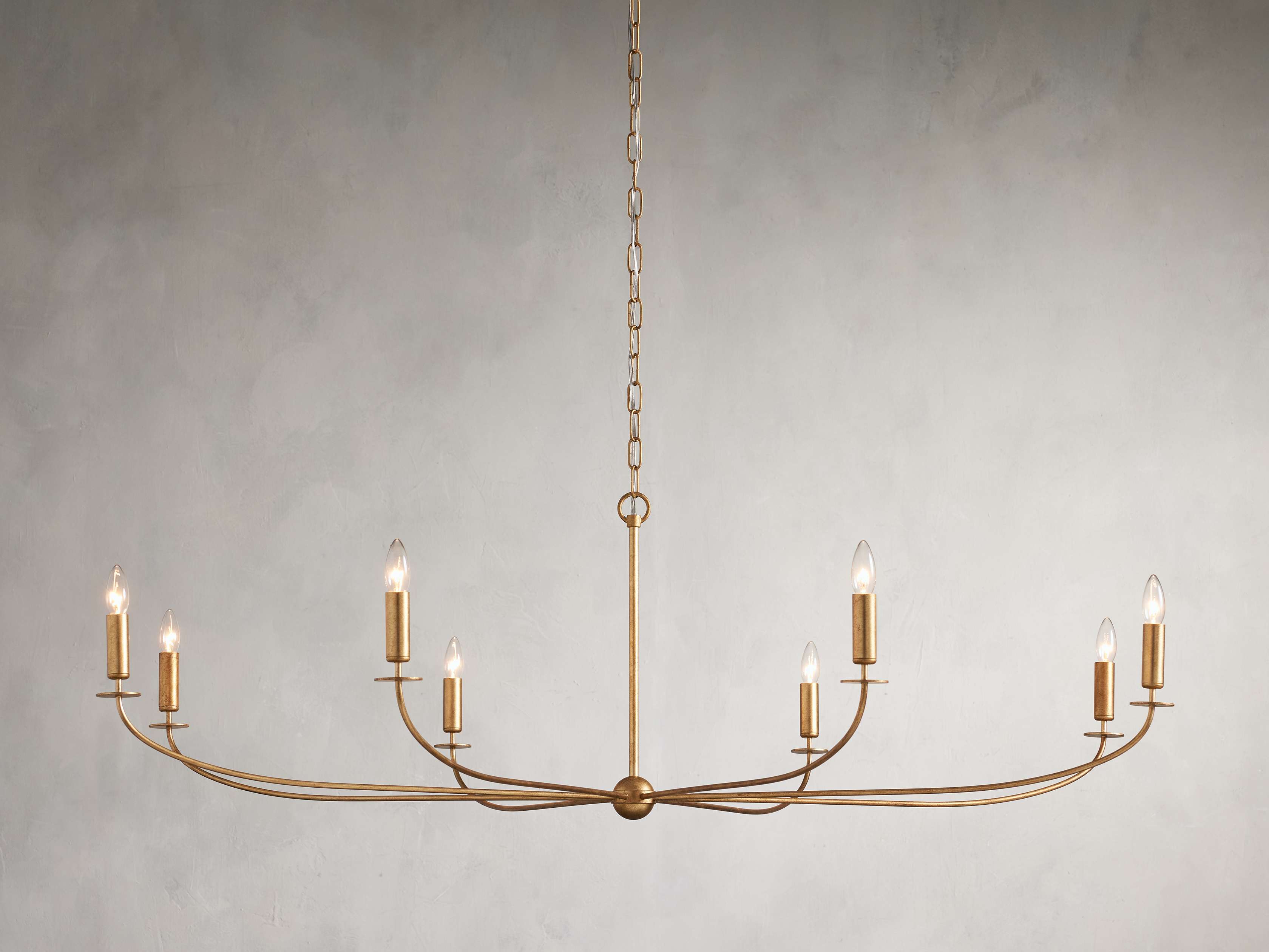 Arnett Chandelier
