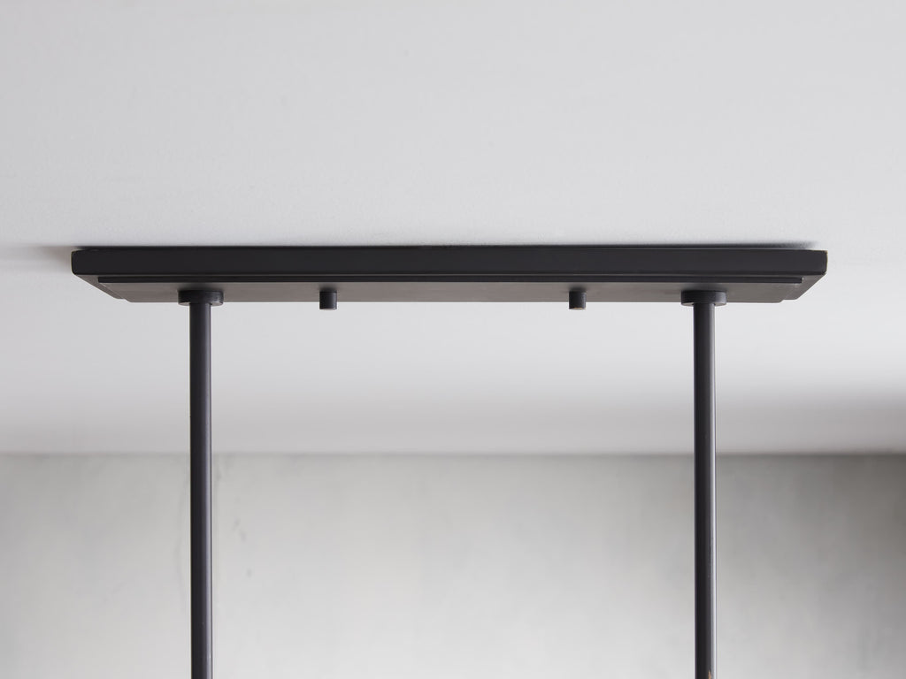 Jacarra Linear Chandelier