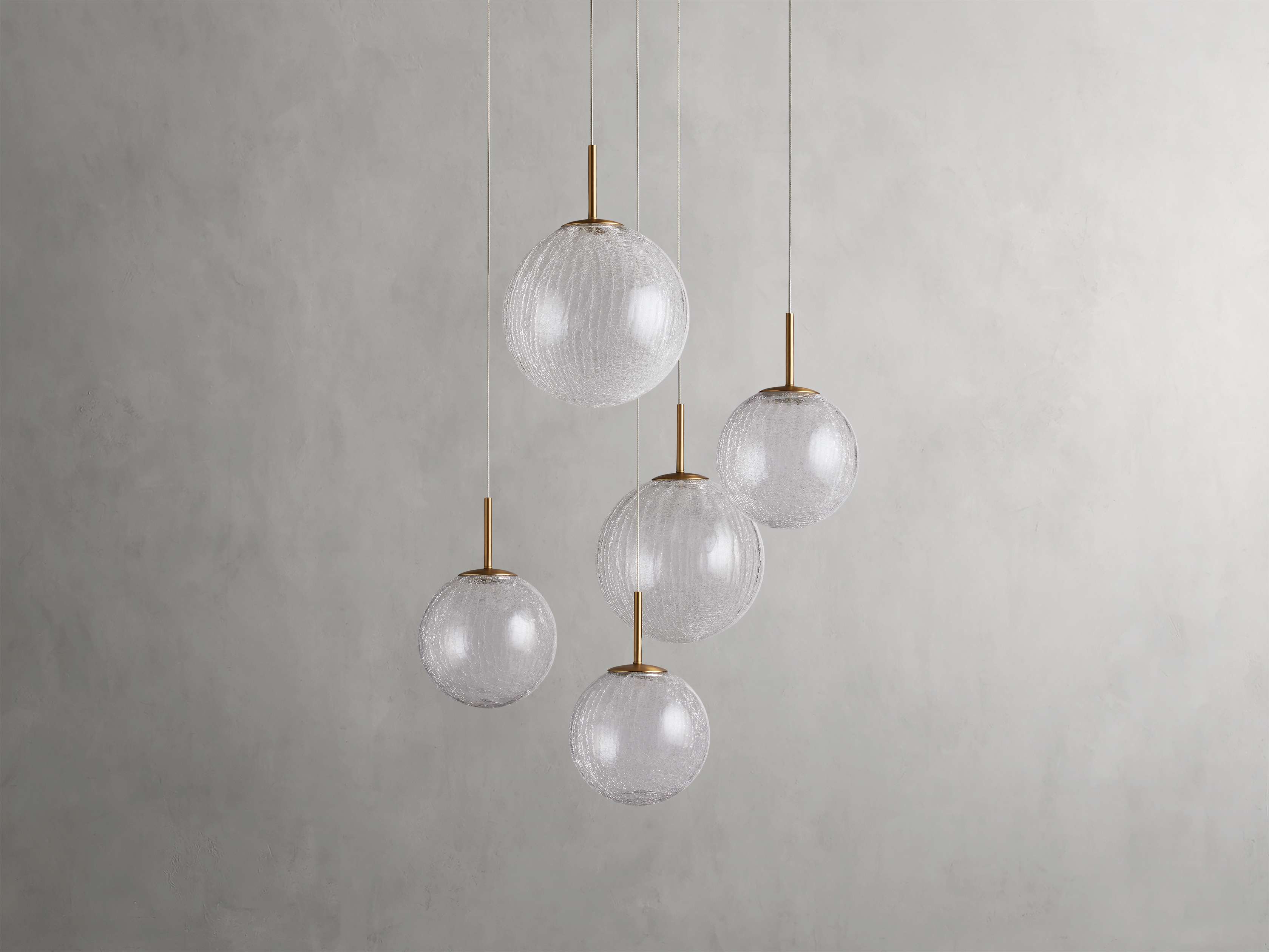 Casen Round Chandelier