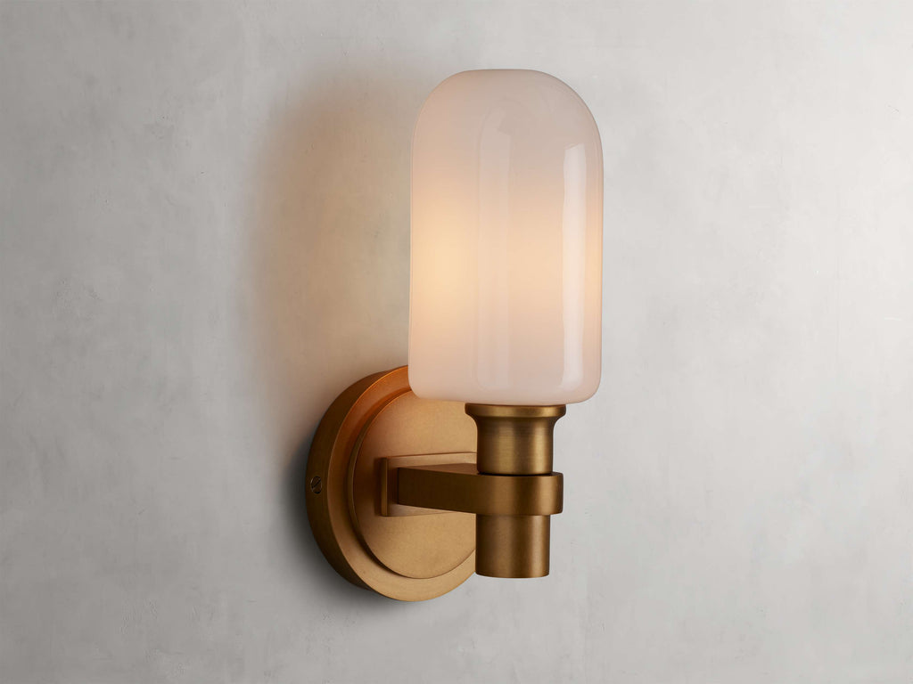 Zayd Sconce
