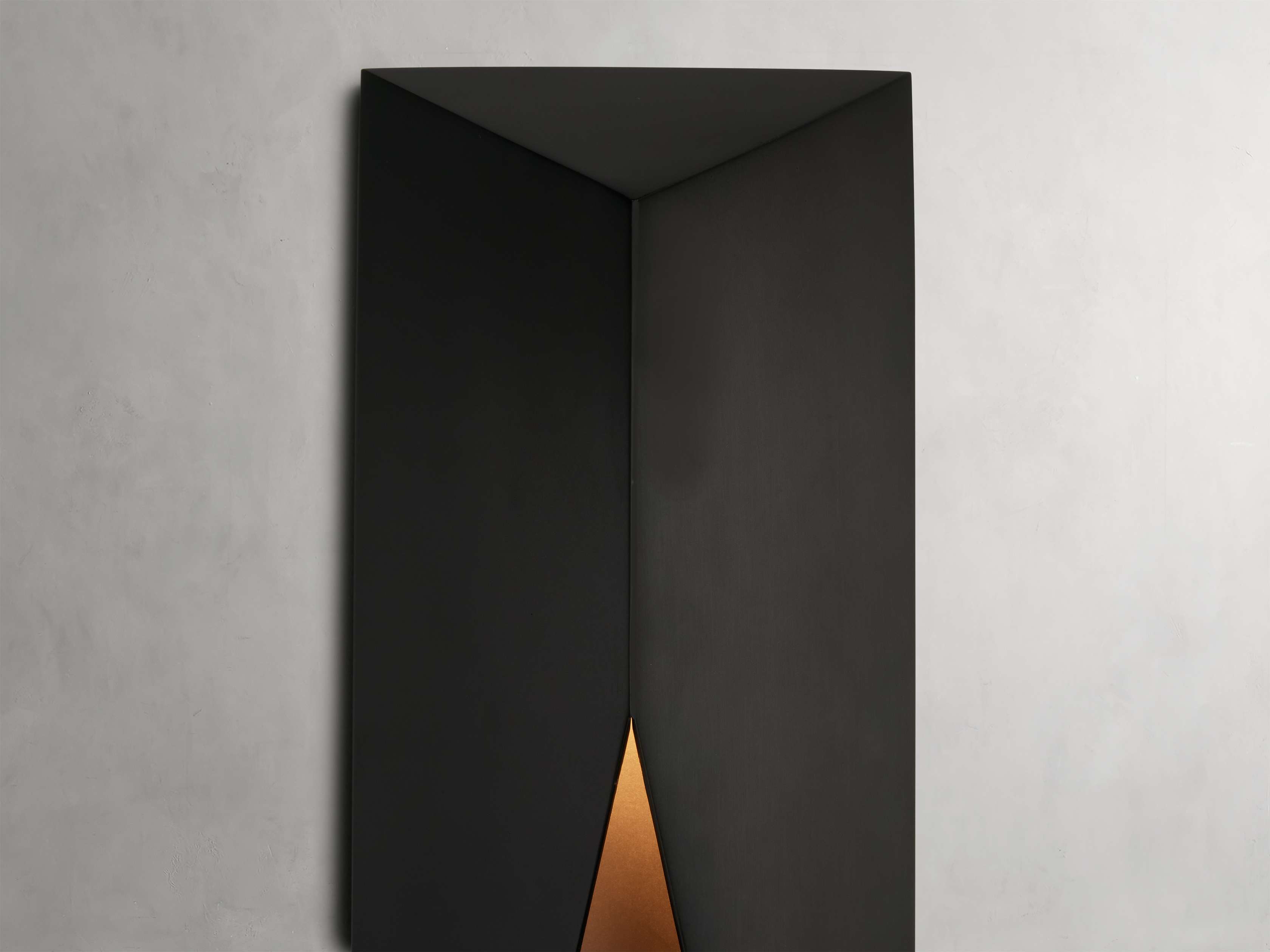 Davian Outdoor Sconce