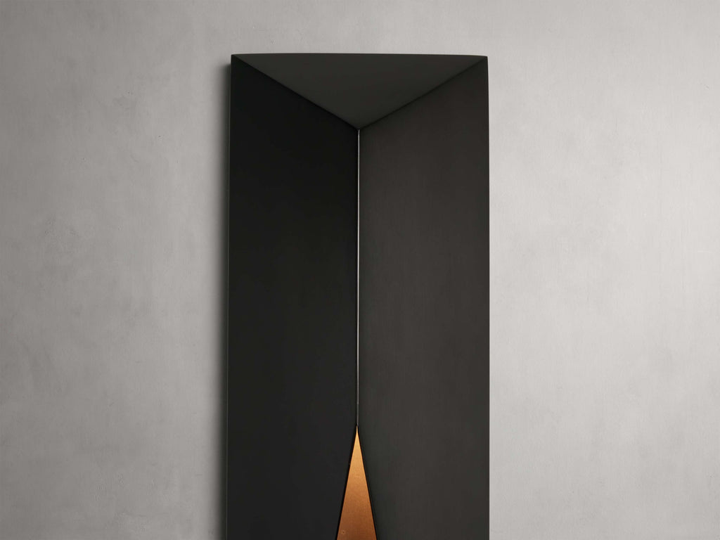 Davian Outdoor Sconce