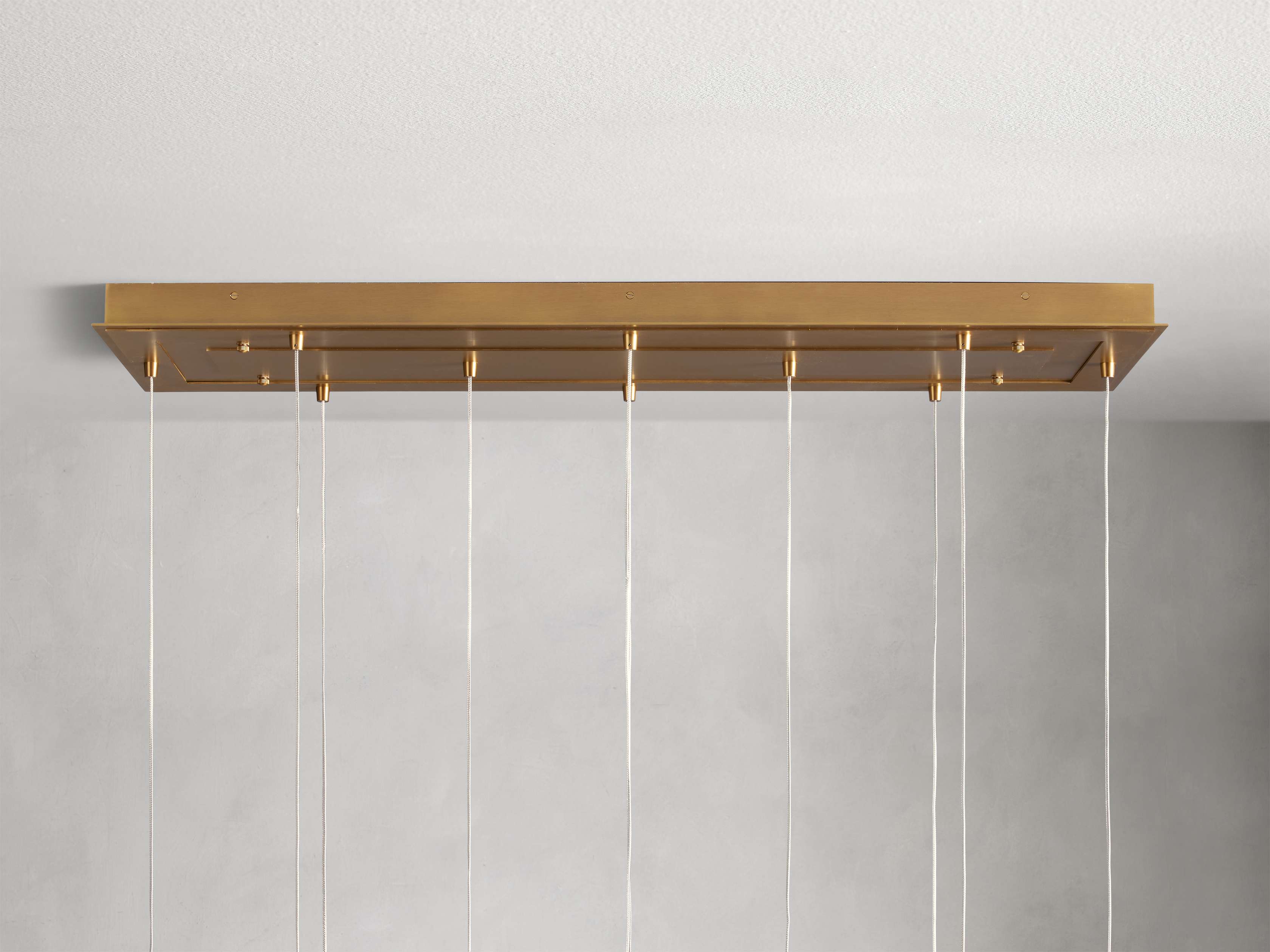 Casen Linear Chandelier