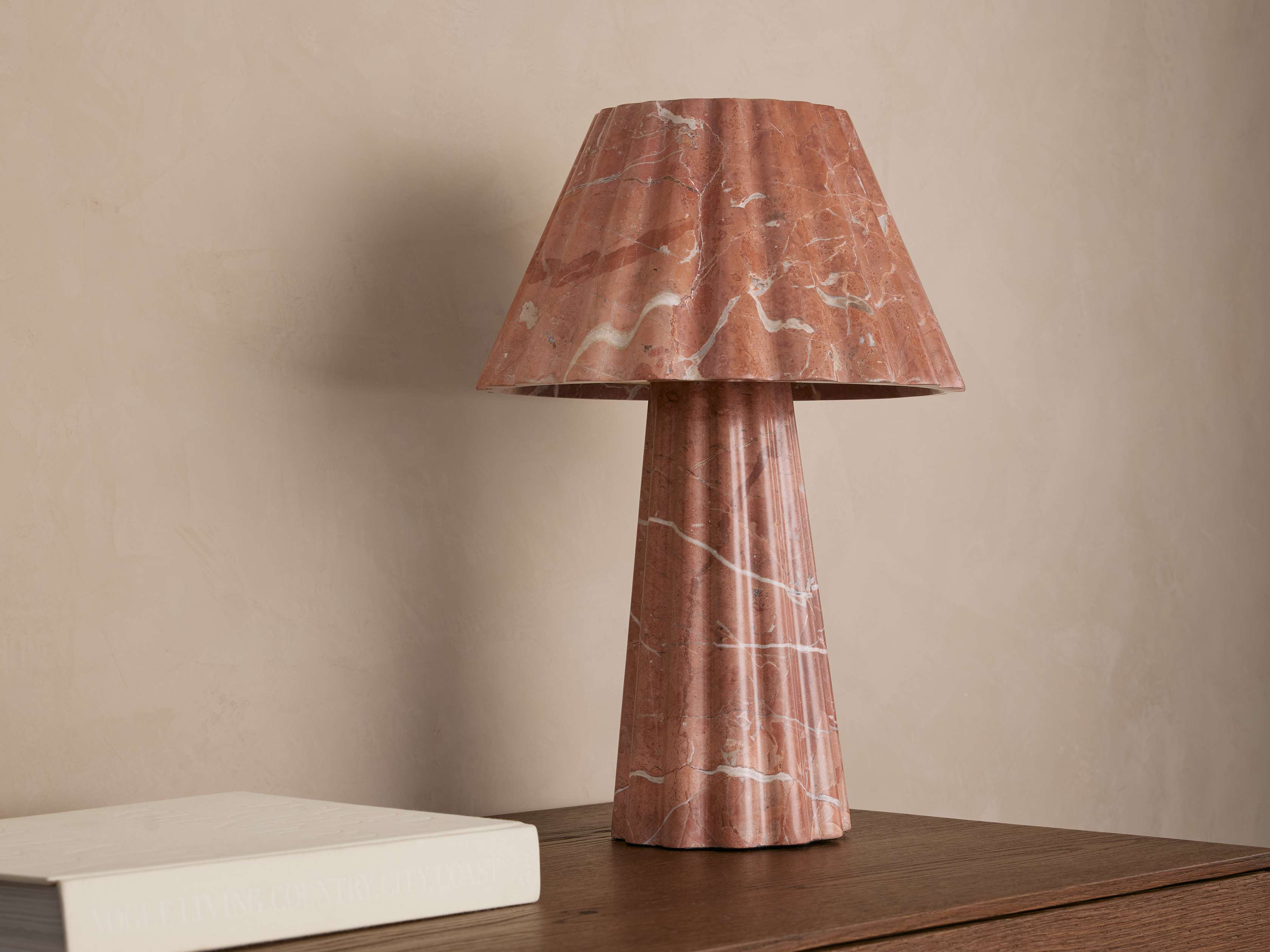 Faine Table Lamp