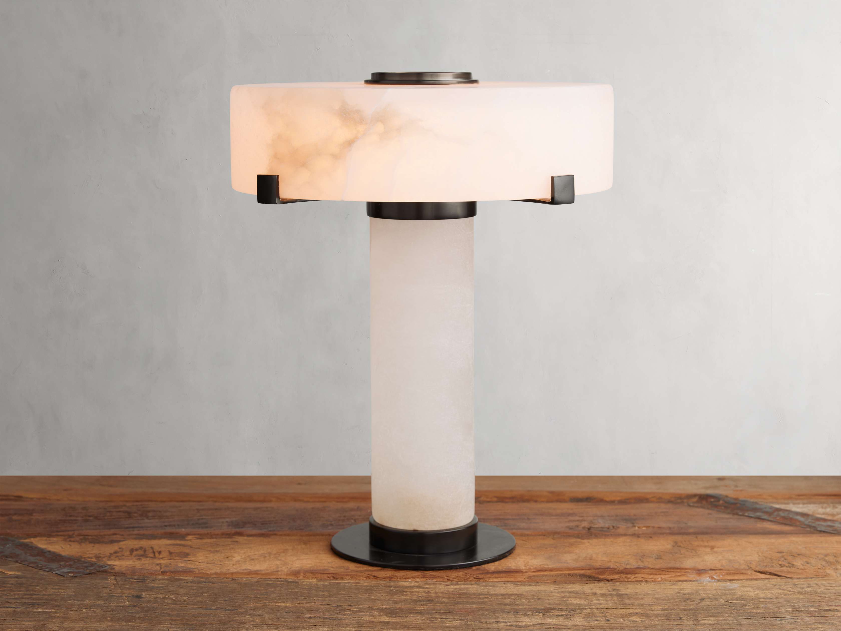 Chayla Table Lamp