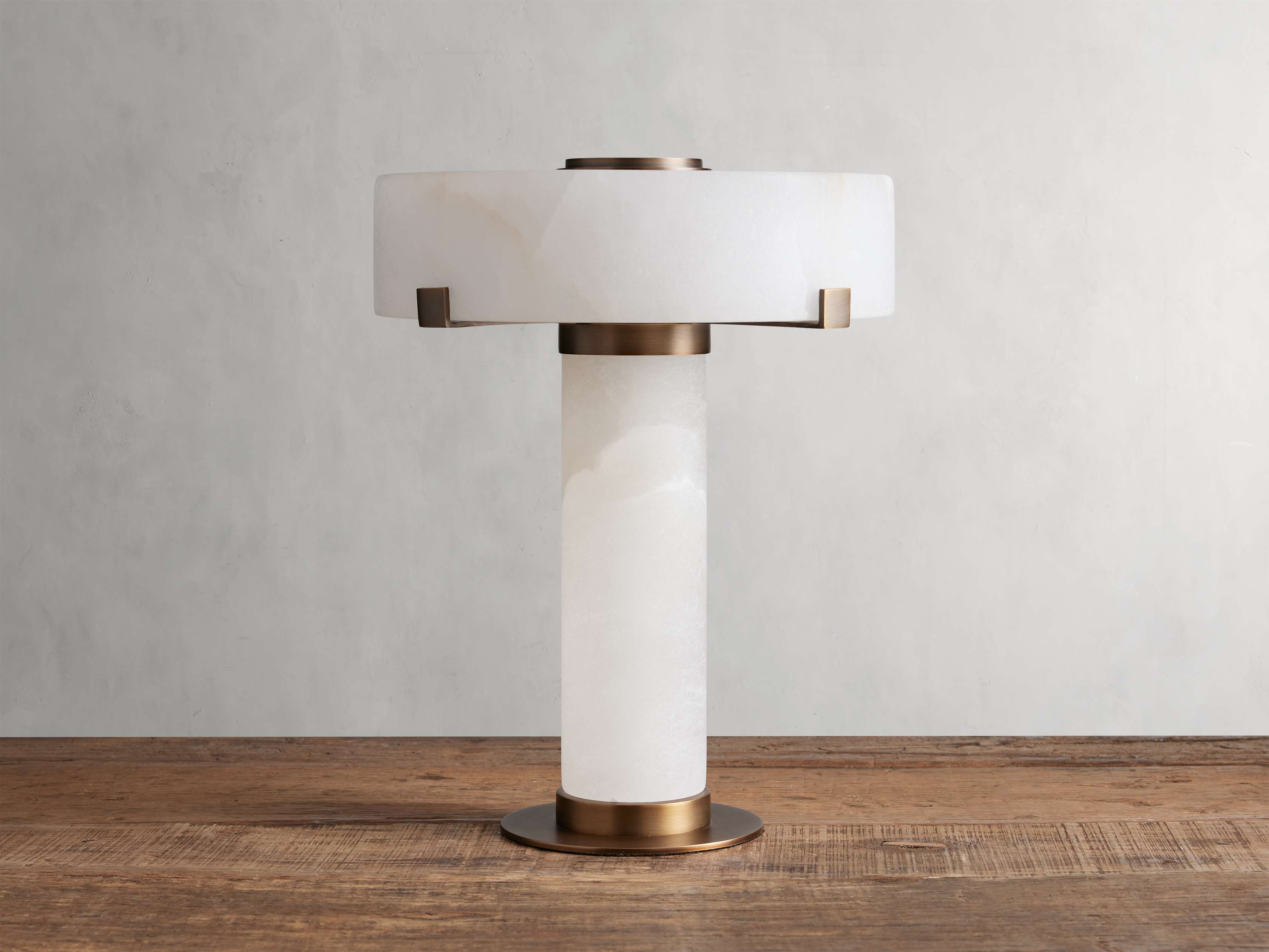 Chayla Table Lamp