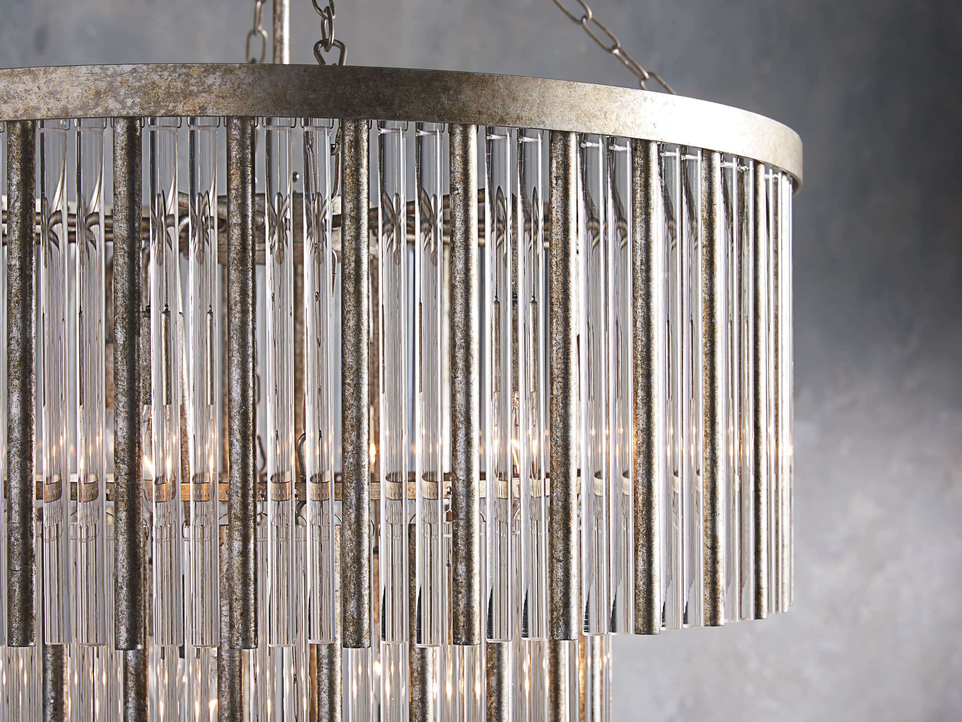 Andalucia Tiered Chandelier