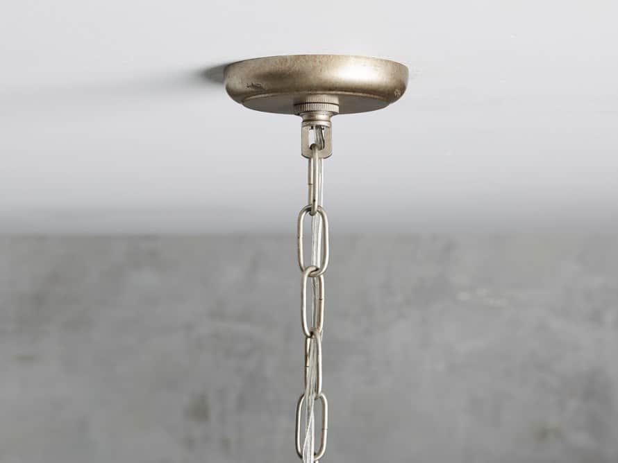 Andalucia Tiered Chandelier