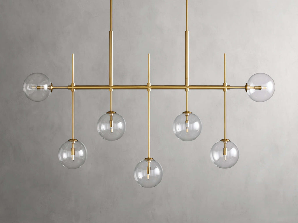 Roscoe Linear Chandelier
