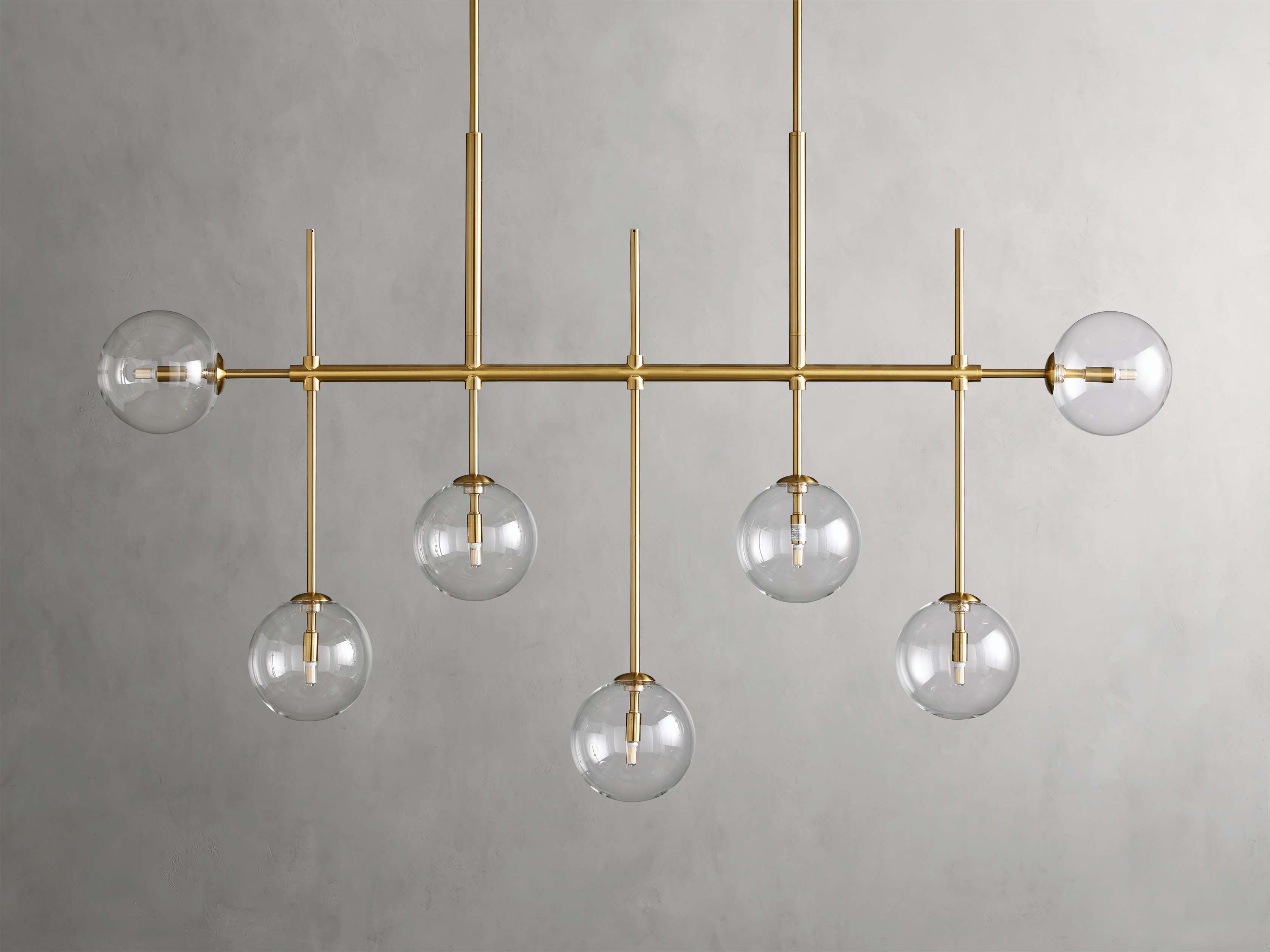 Roscoe Linear Chandelier
