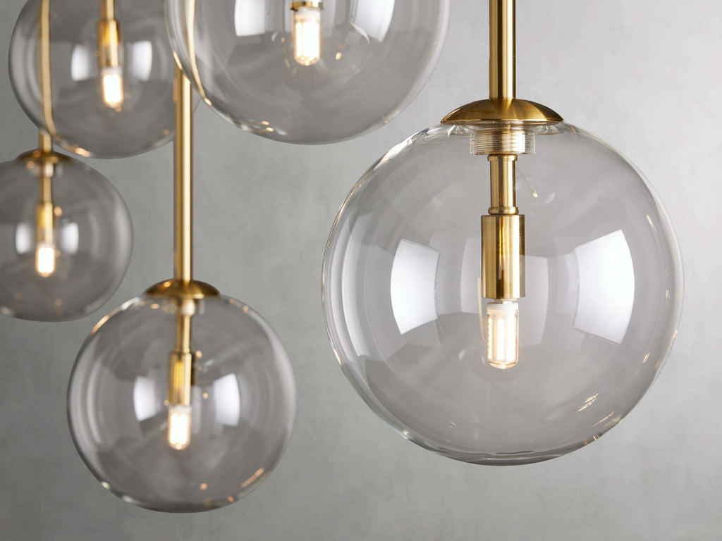 Roscoe Linear Chandelier
