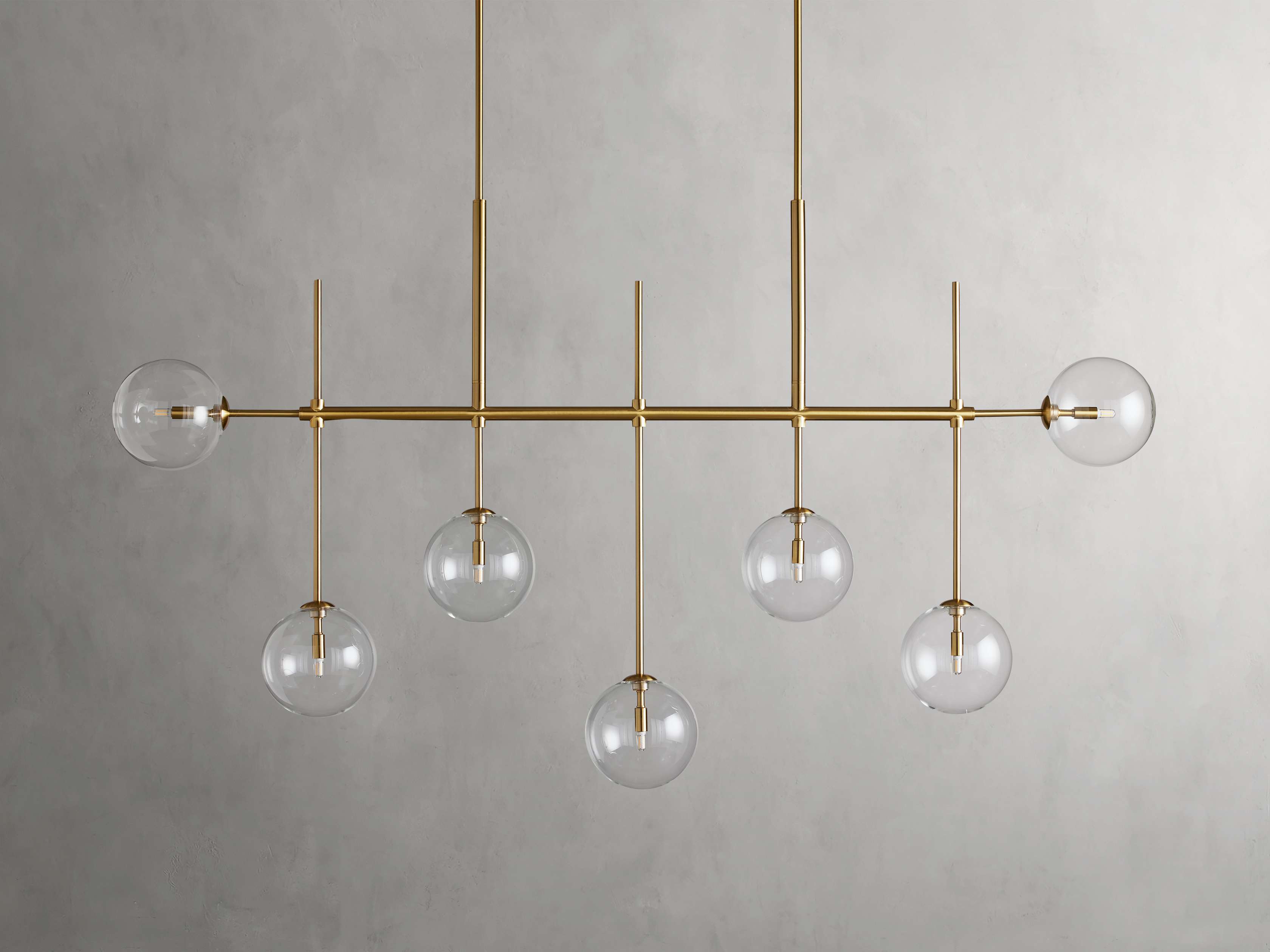 Roscoe Linear Chandelier