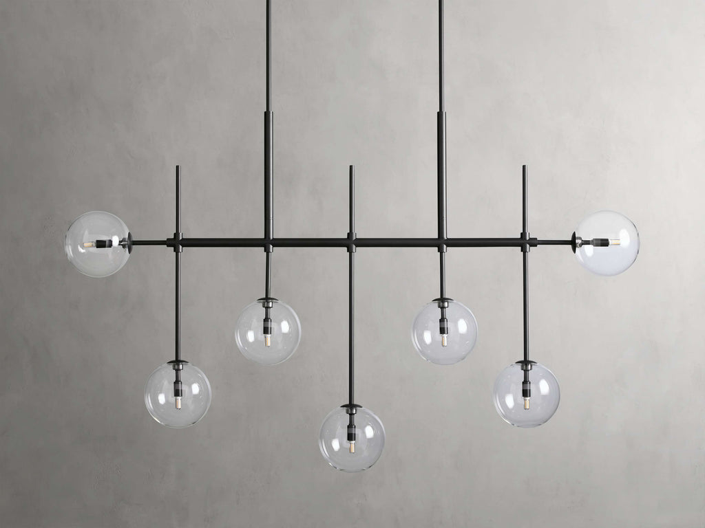 Roscoe Linear Chandelier