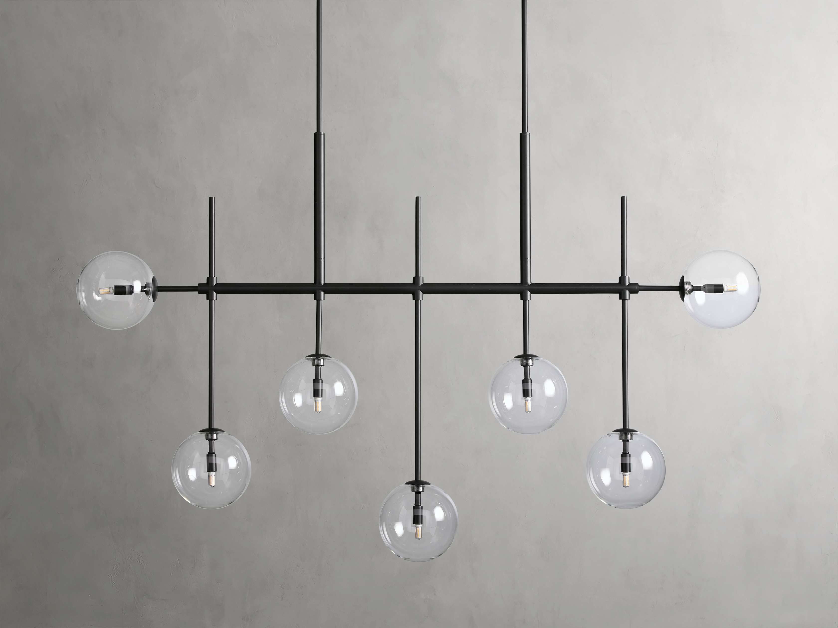Roscoe Linear Chandelier