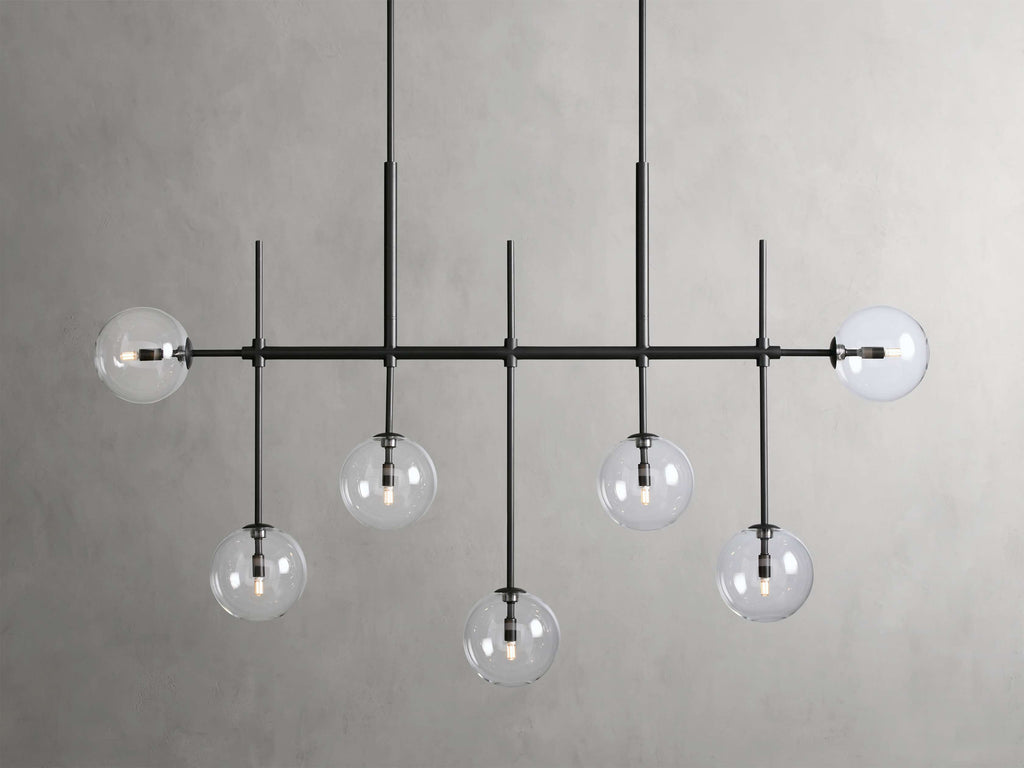 Roscoe Linear Chandelier